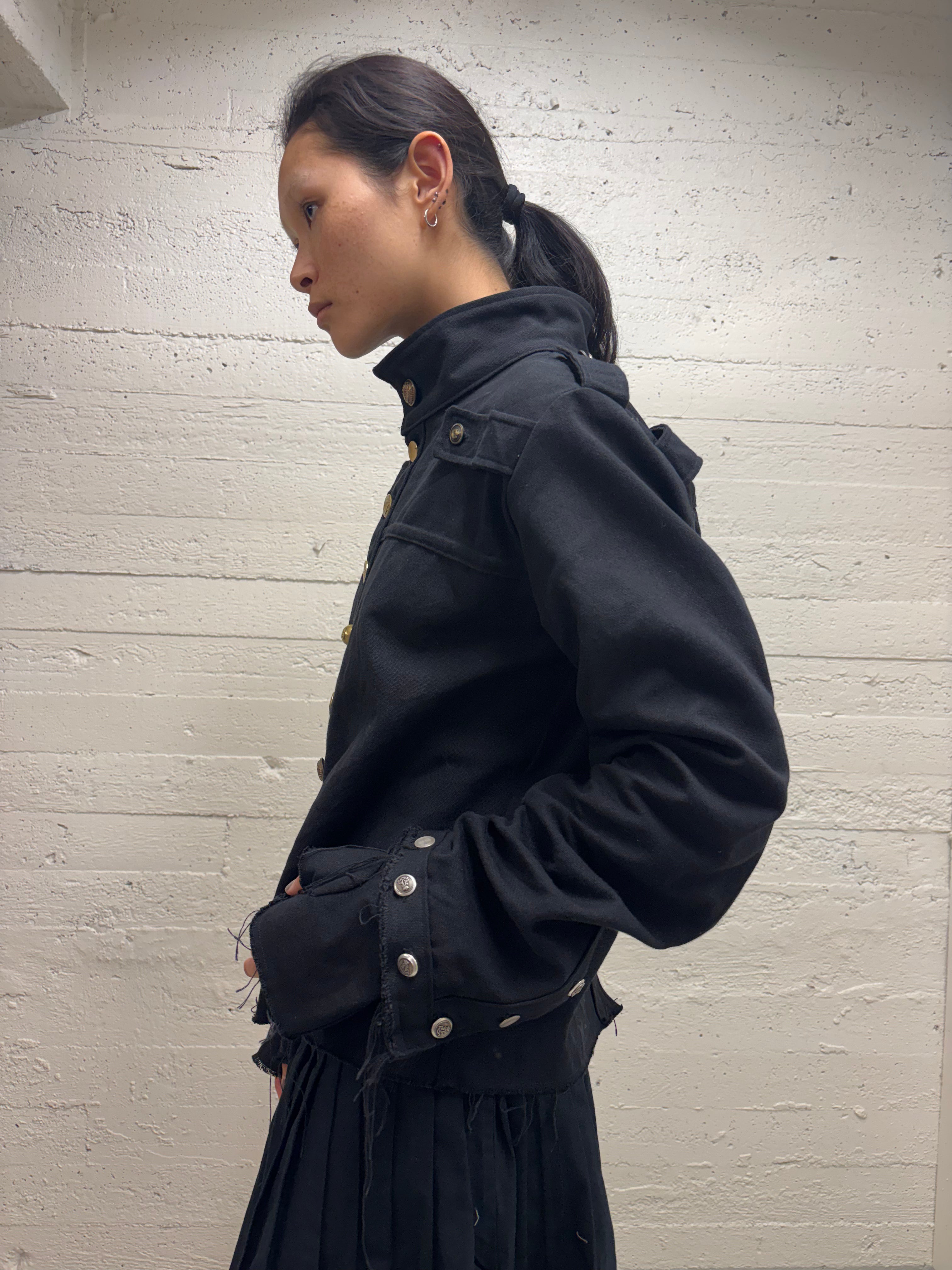 ROGUE ROYAL JACKET