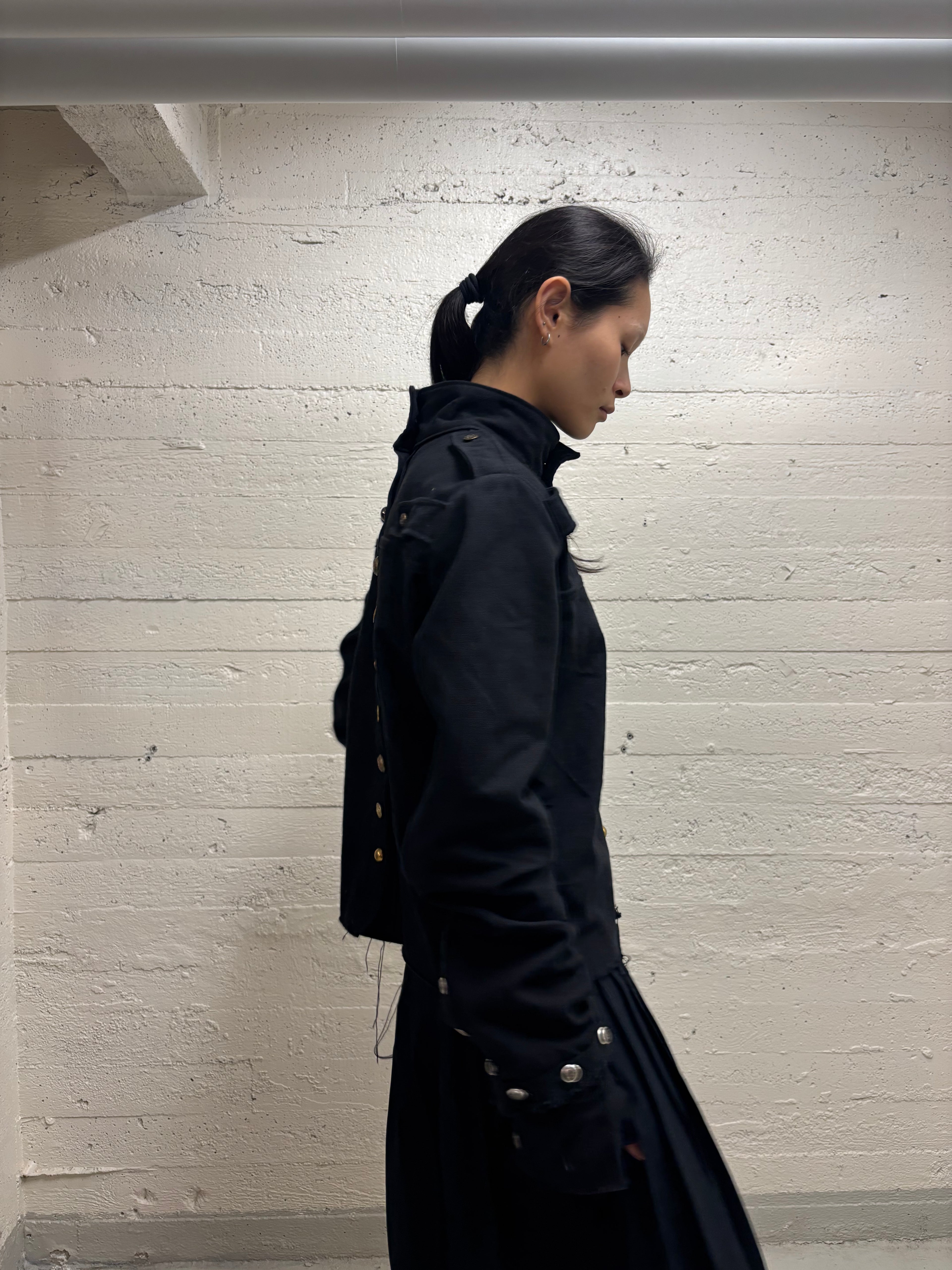 ROGUE ROYAL JACKET