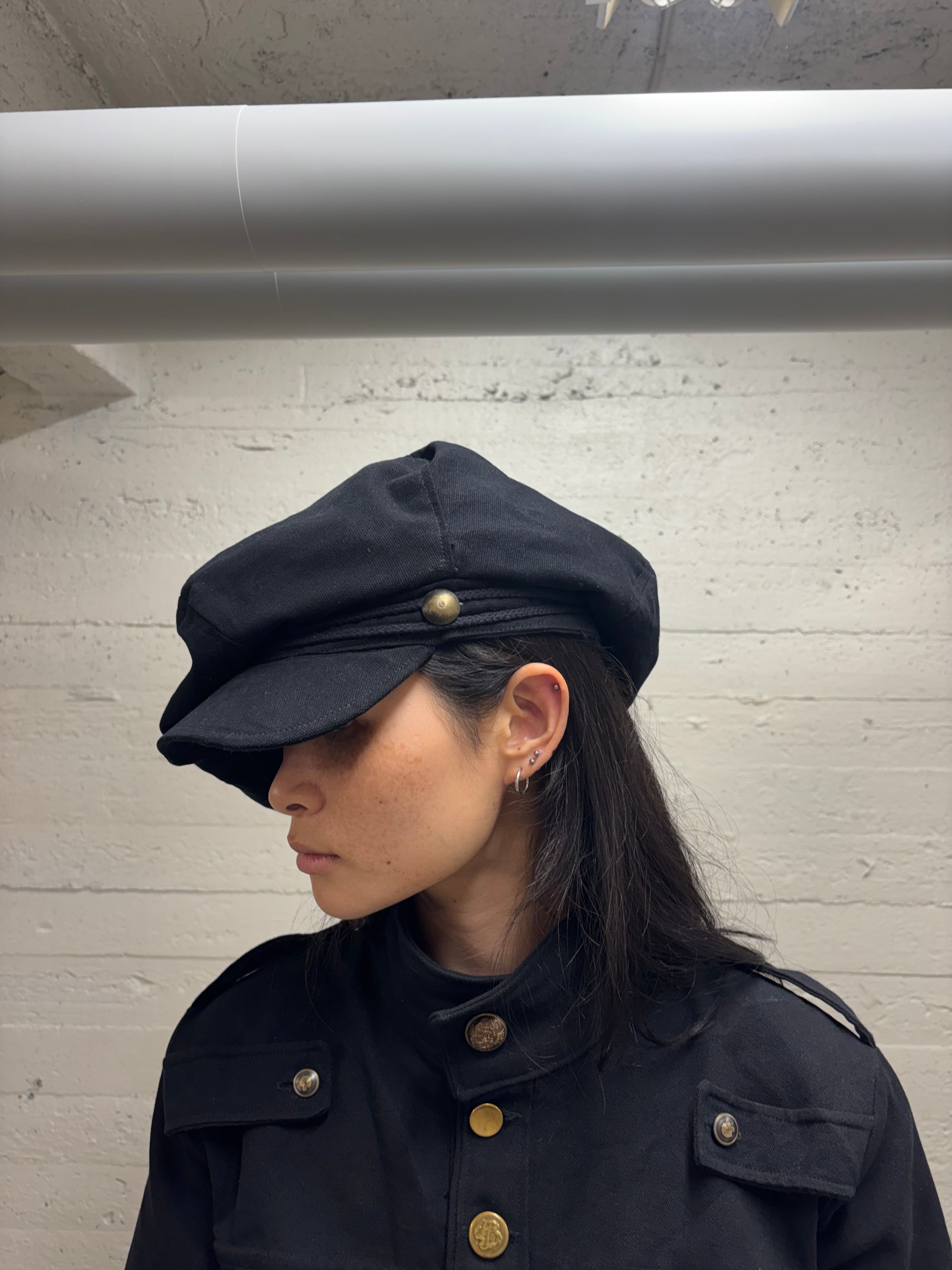 THE HAT