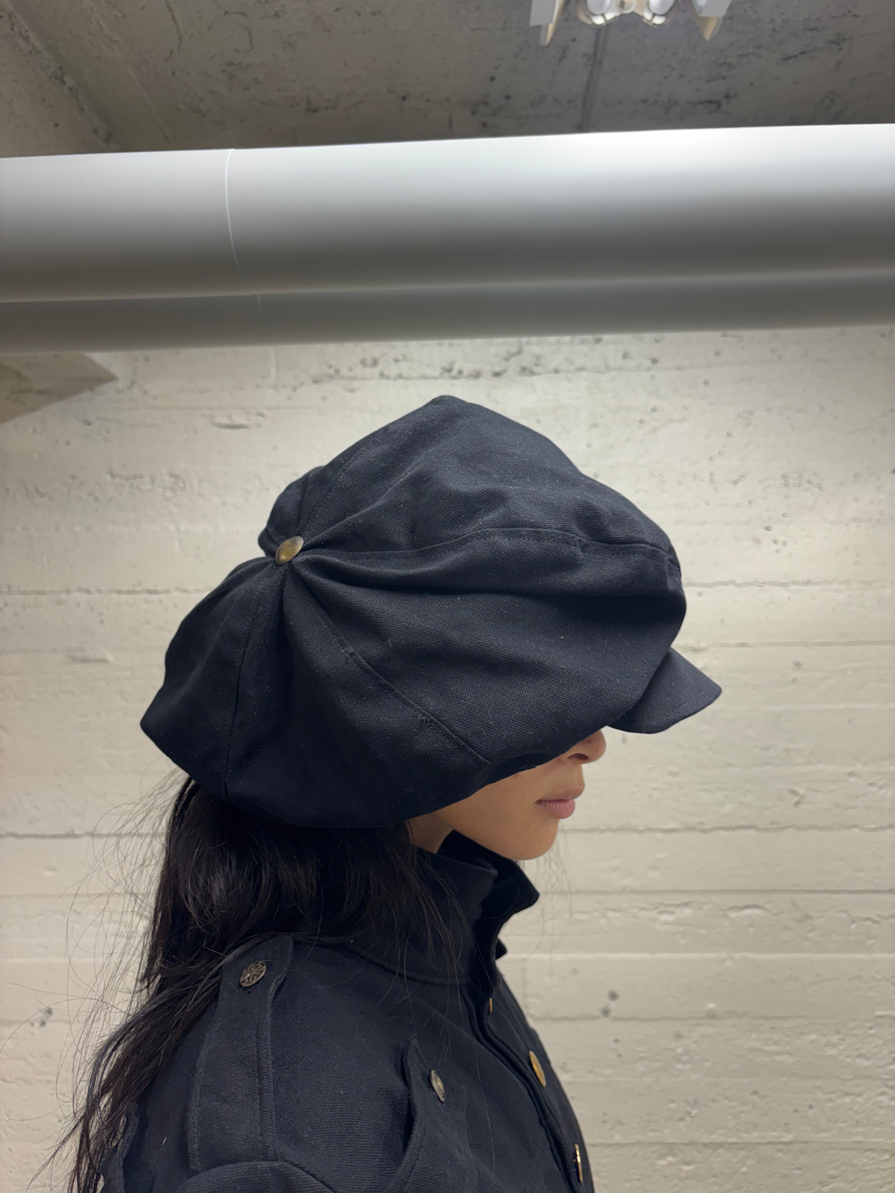 THE HAT