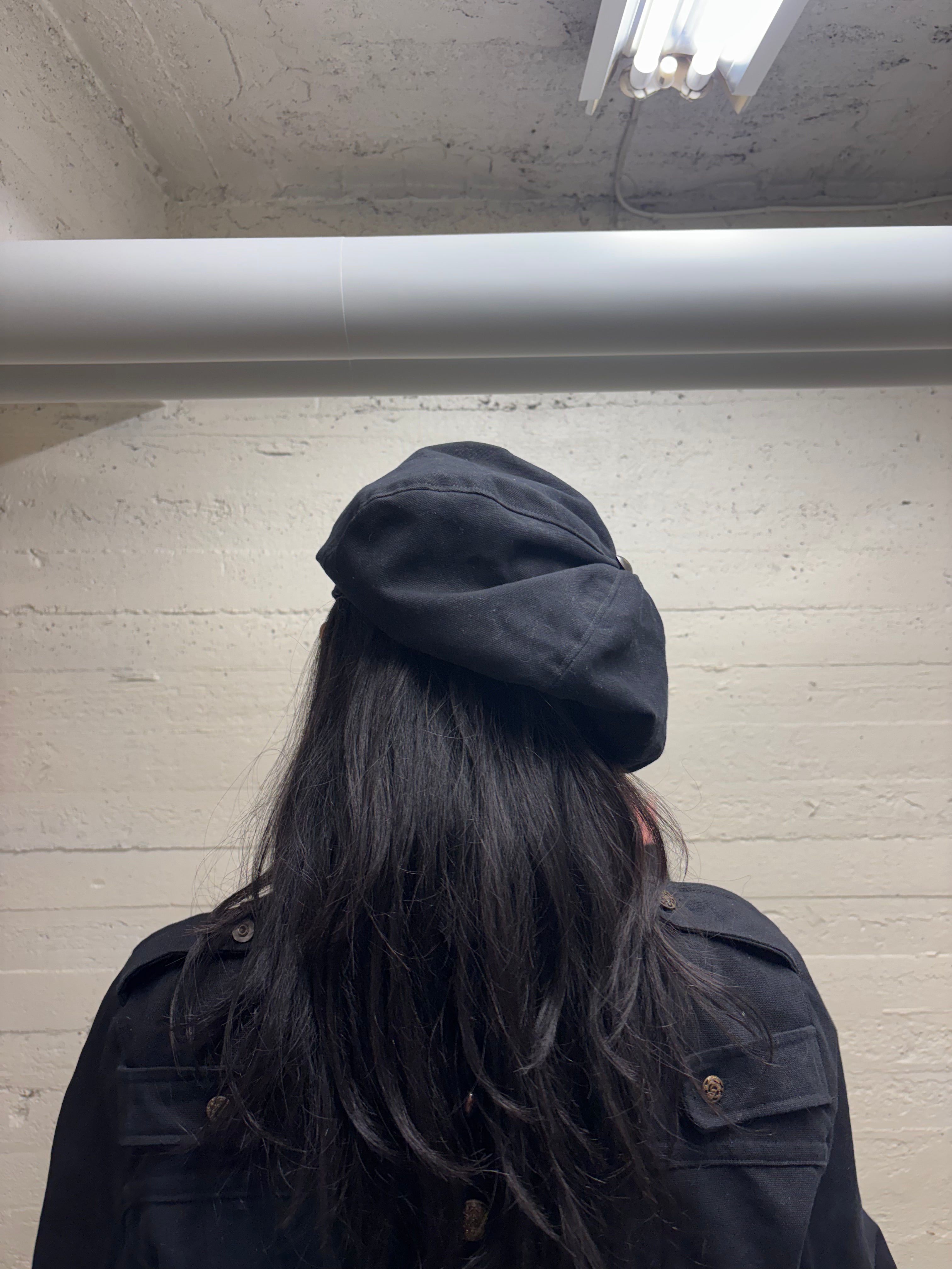 THE HAT