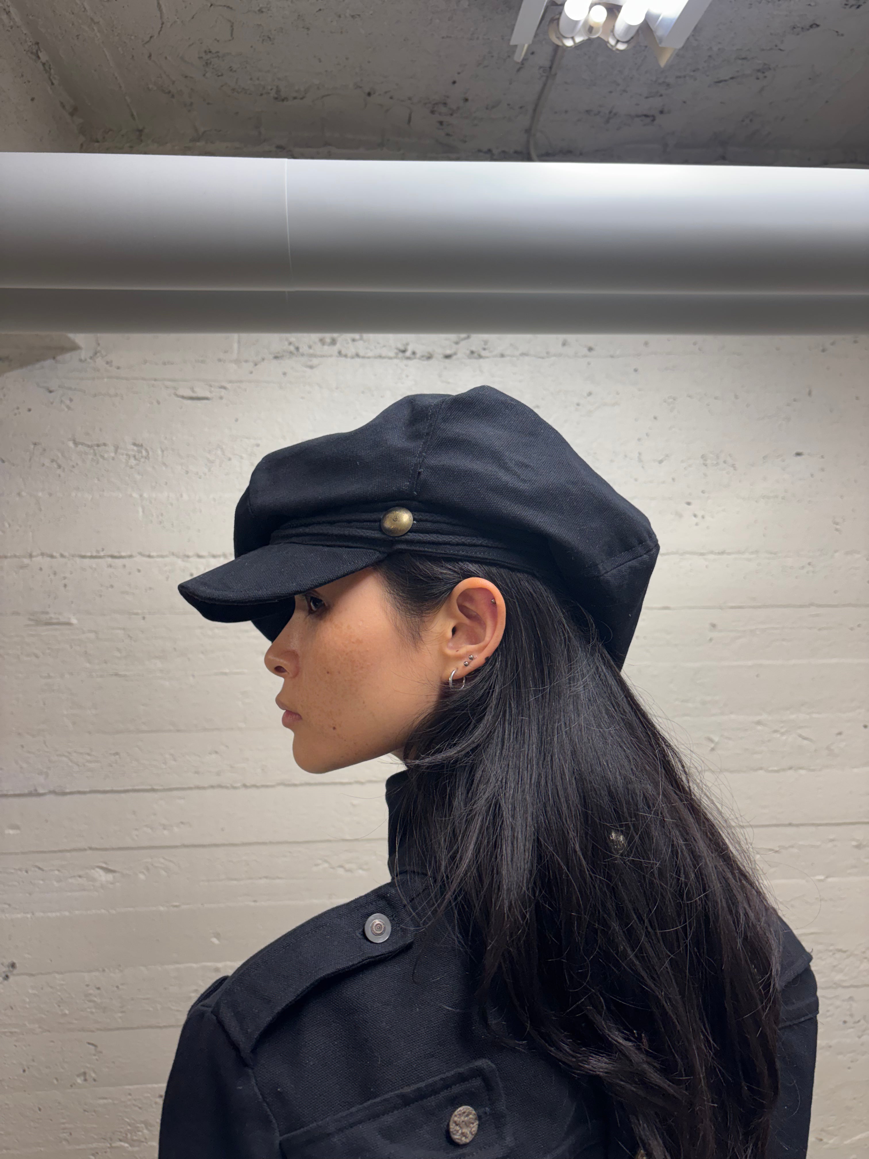 THE HAT