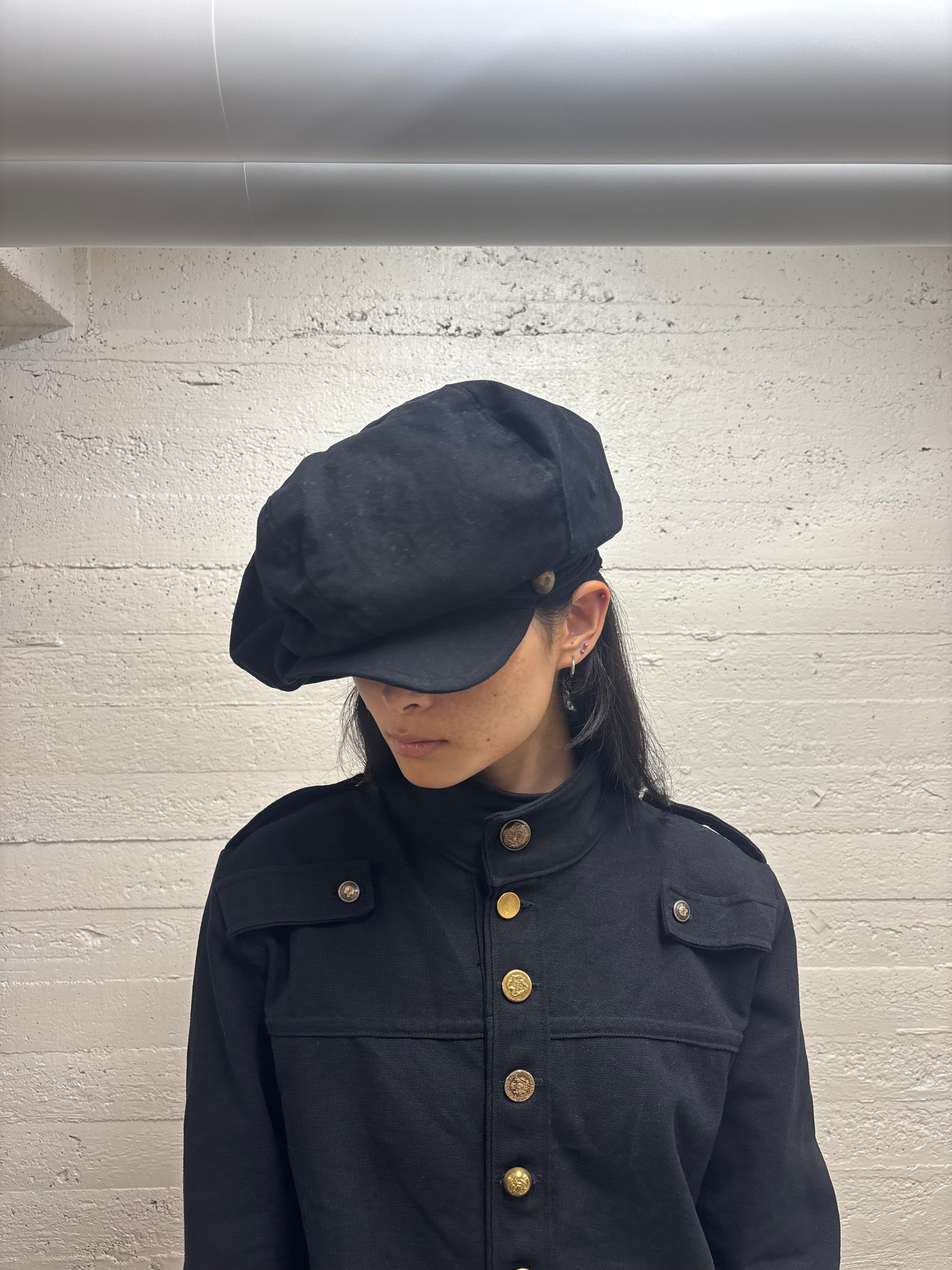 THE HAT