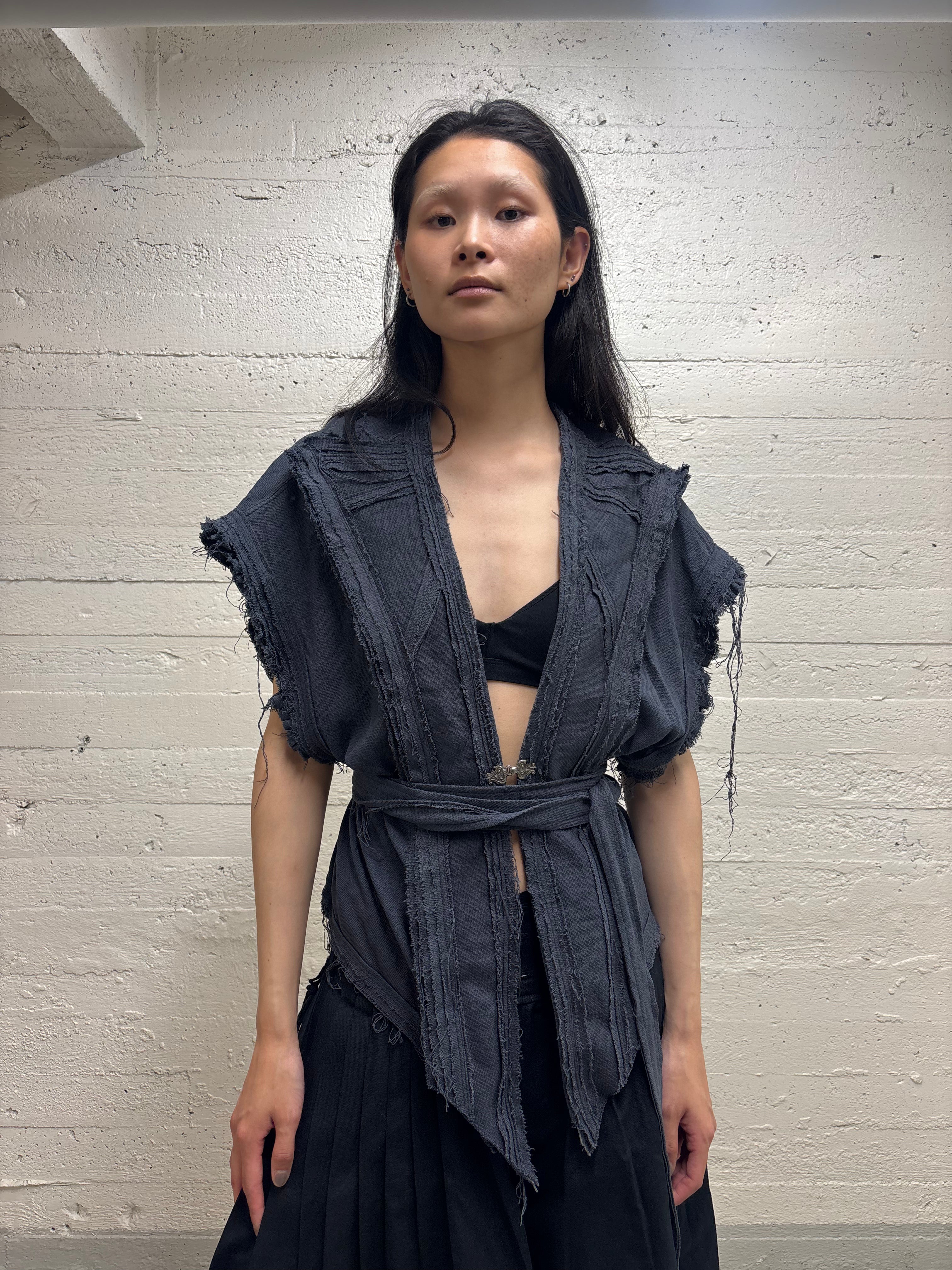PIRATE VEST