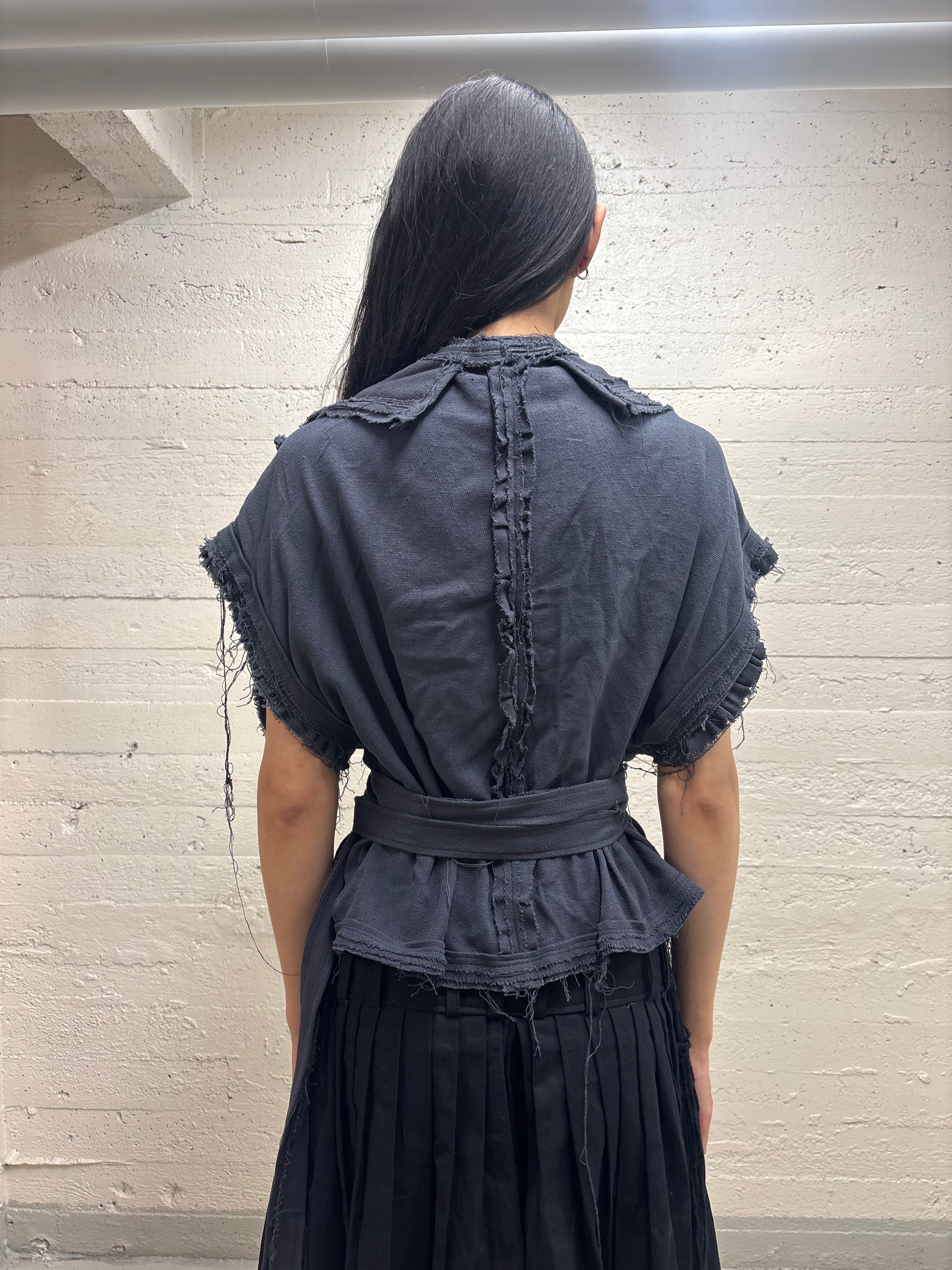 PIRATE VEST