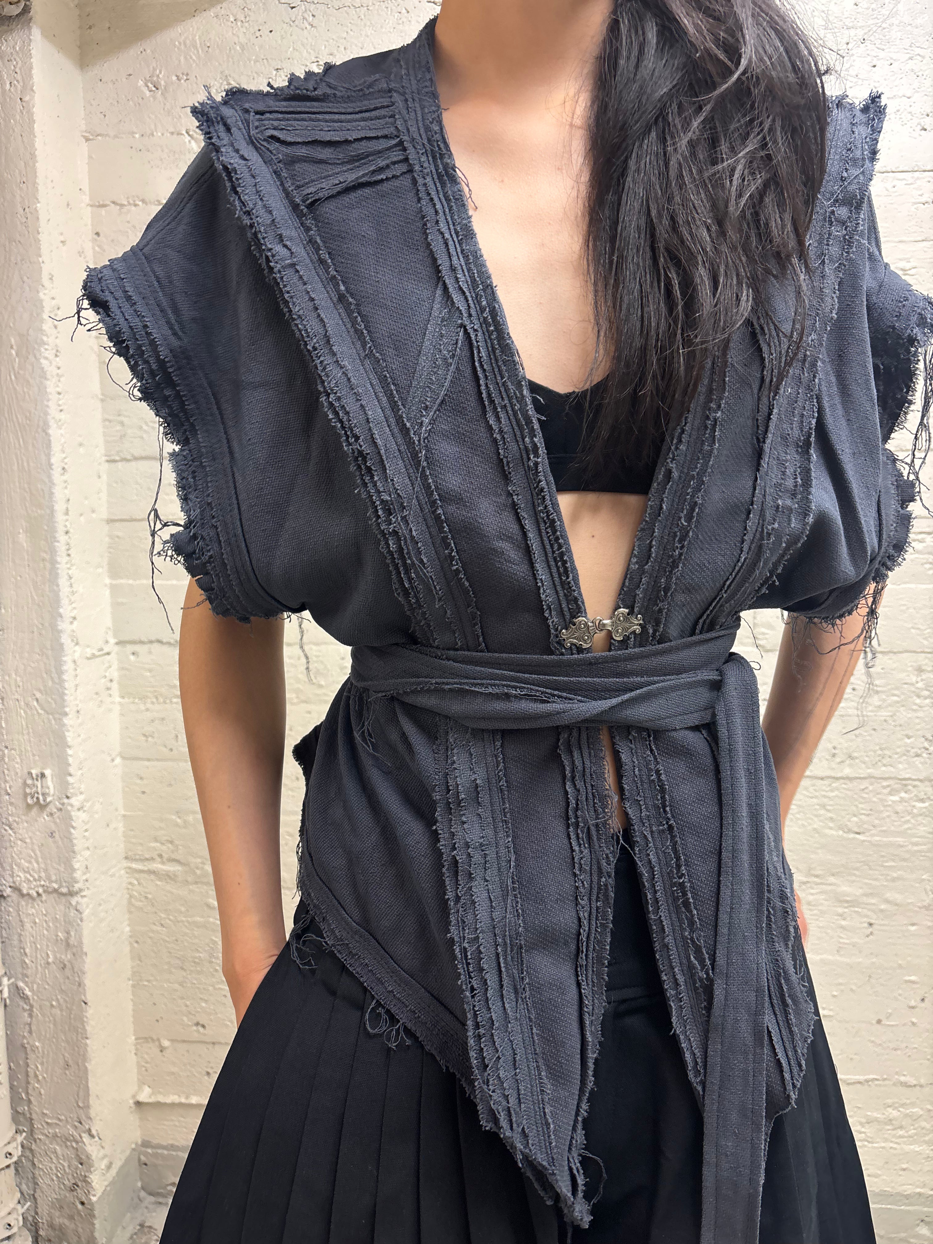 PIRATE VEST
