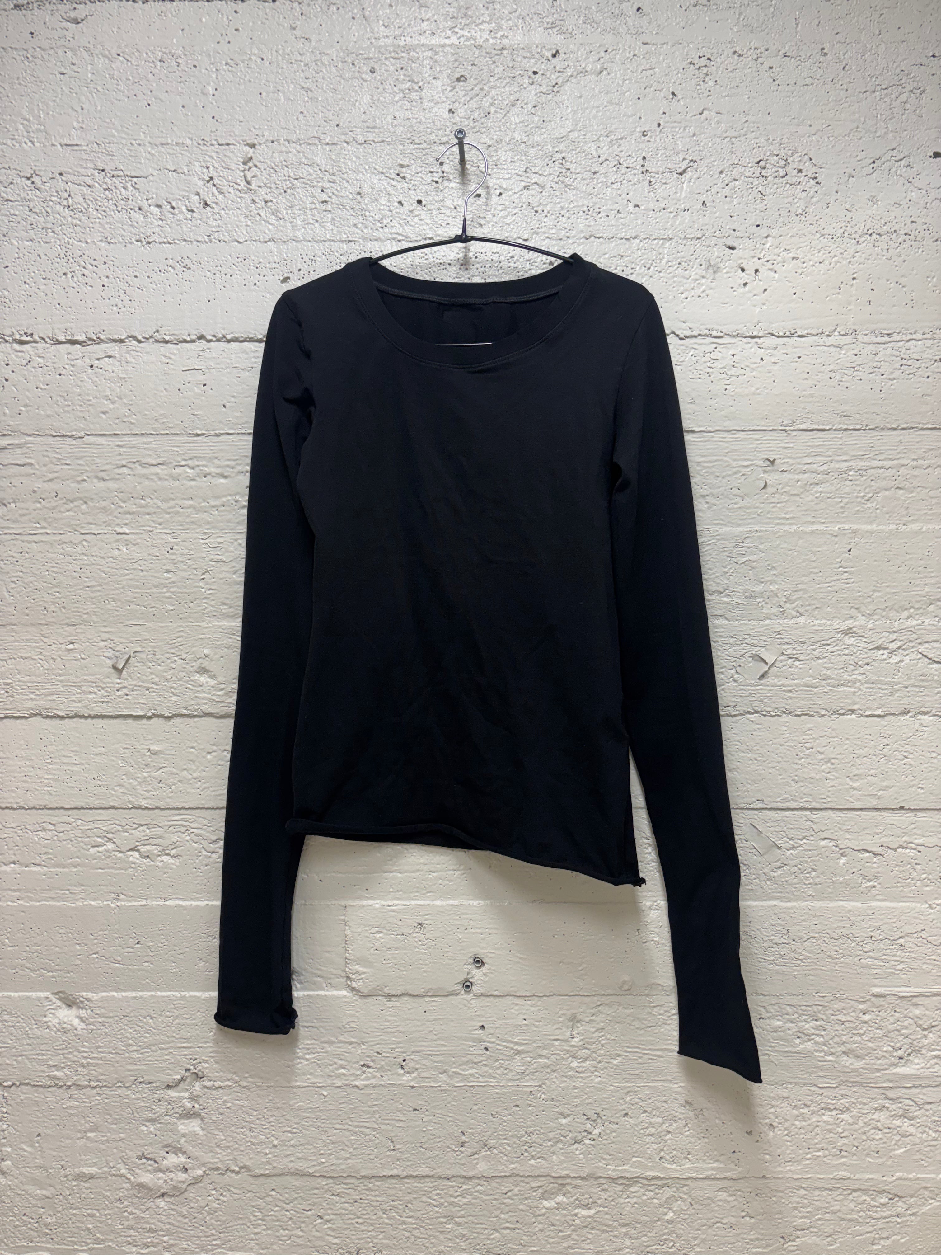 SLIM LONGSLEEVE