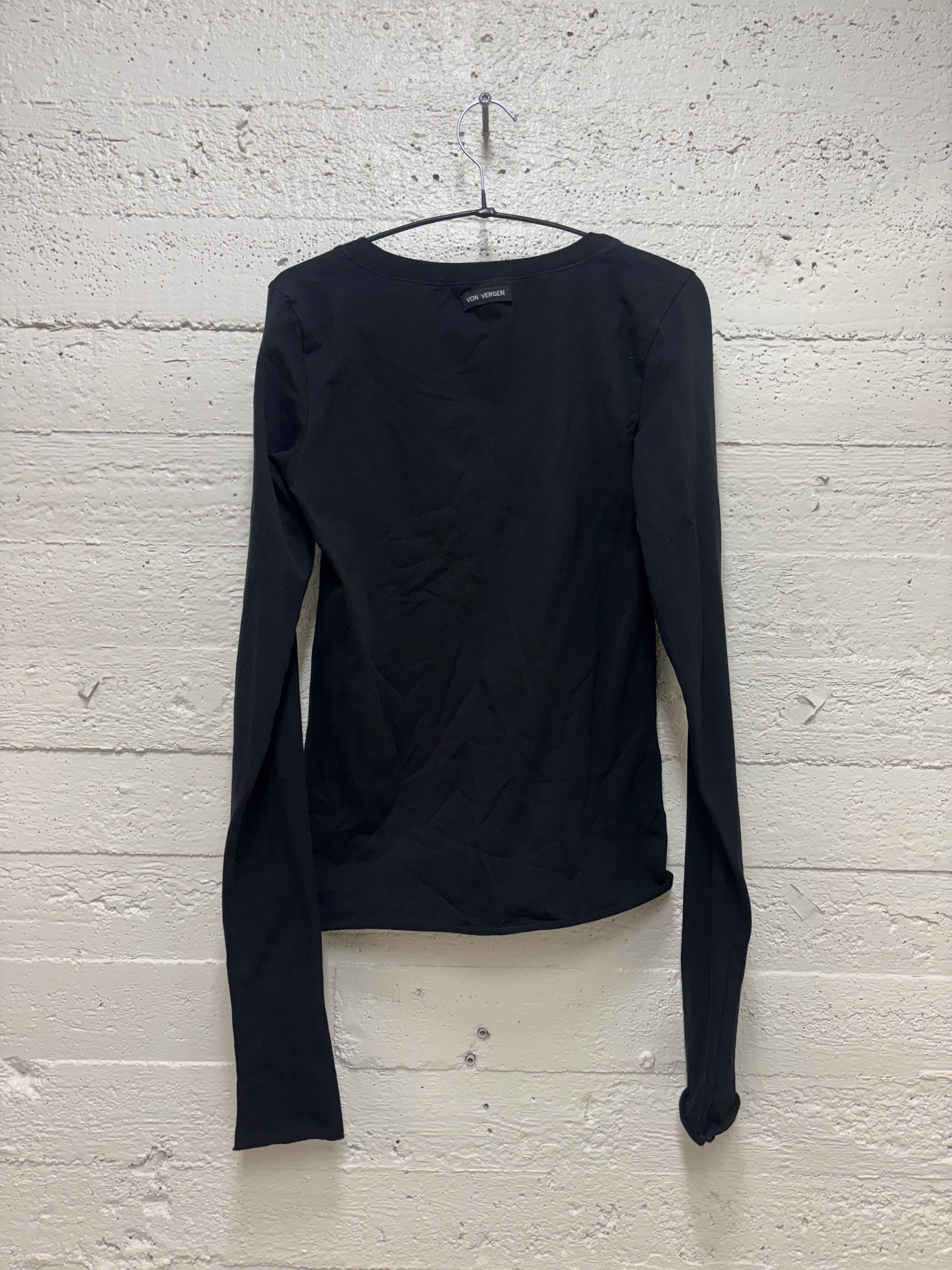 SLIM LONGSLEEVE