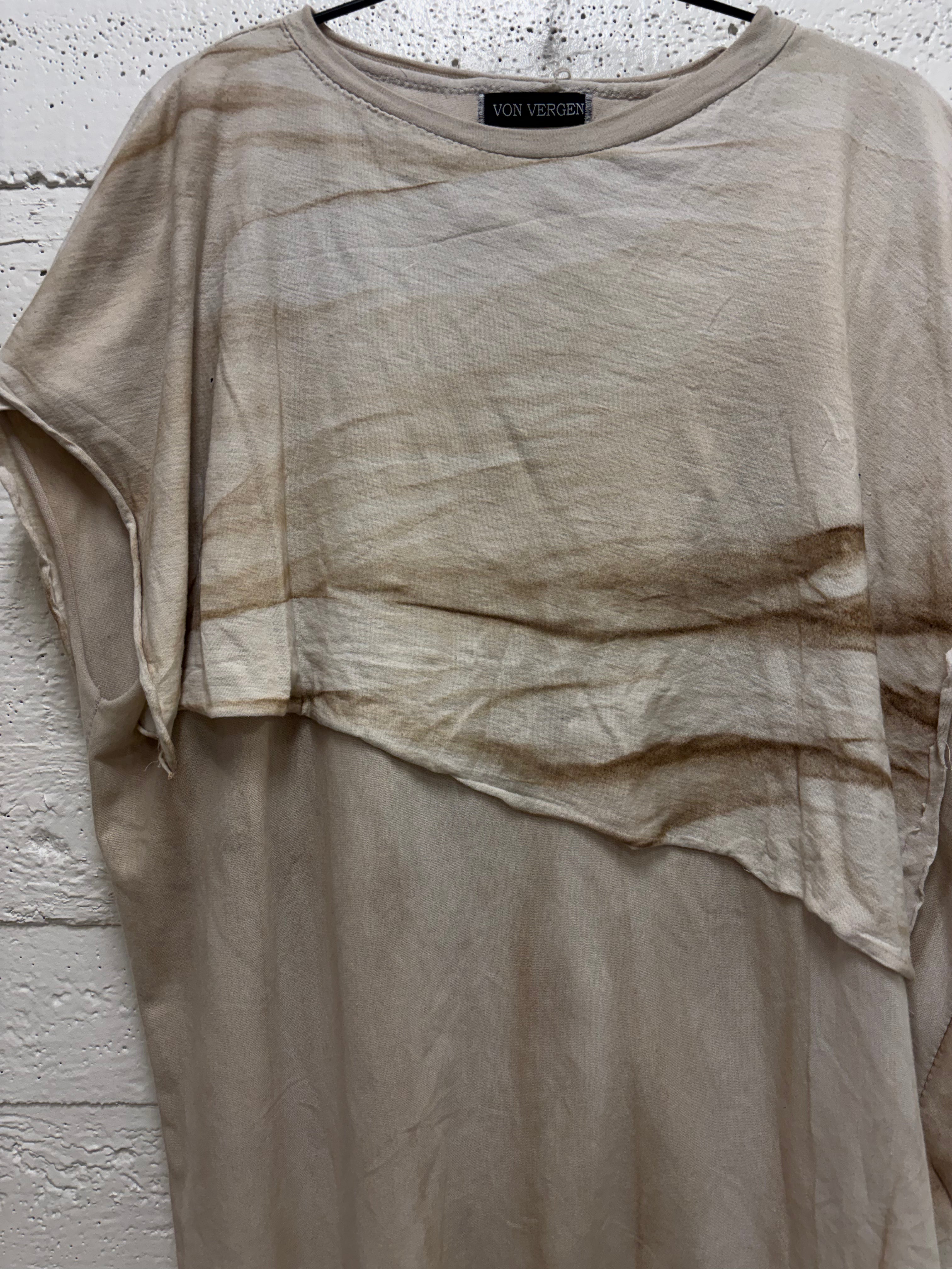 STAINED TOP