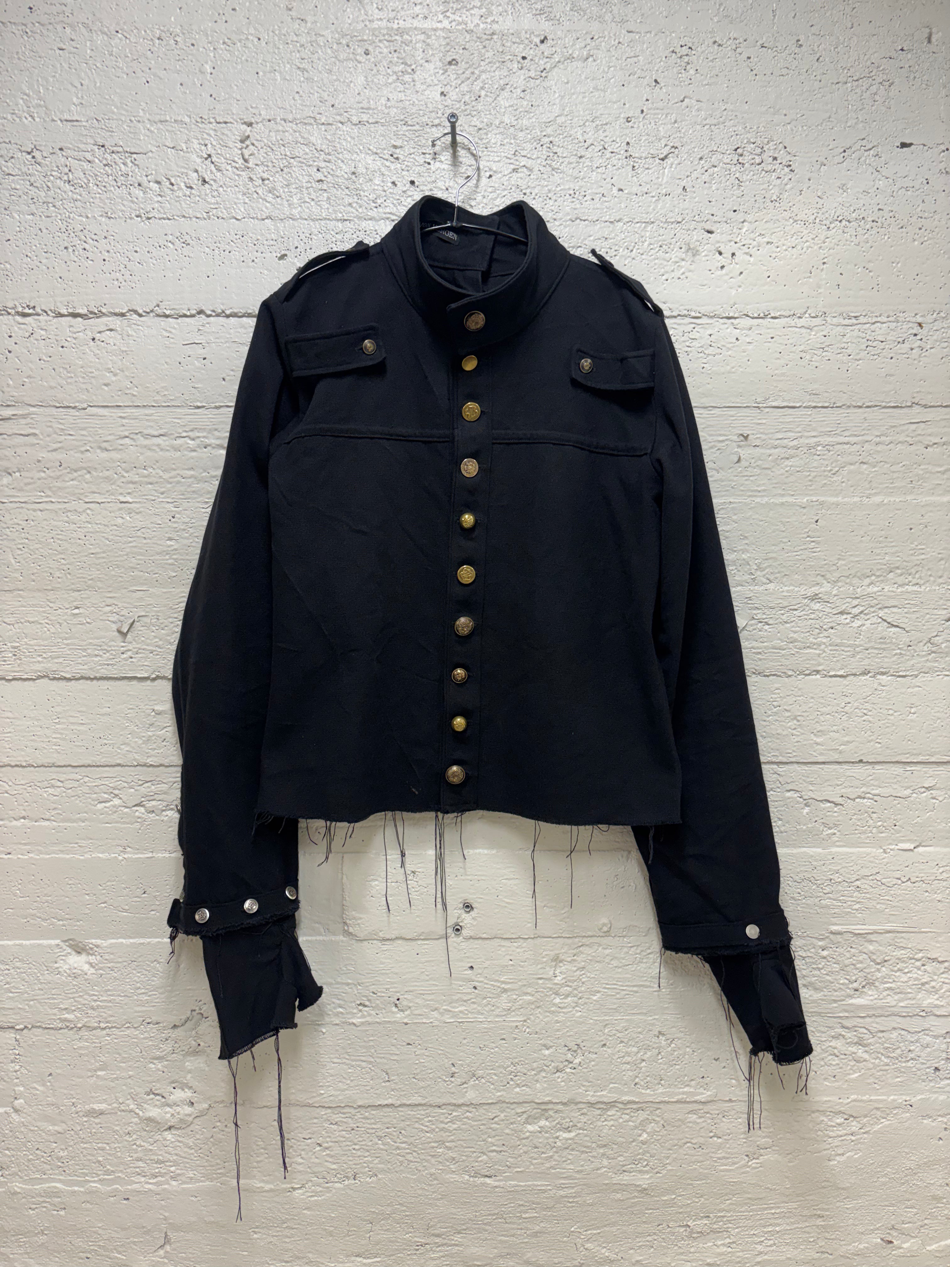 ROGUE ROYAL JACKET