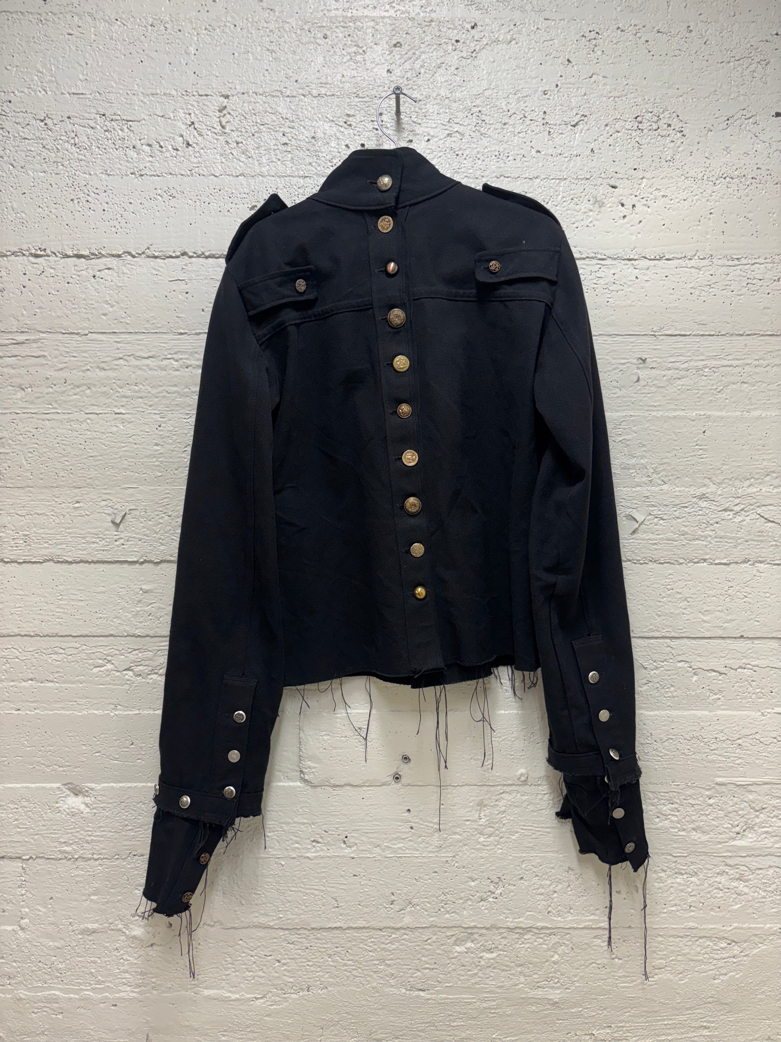 ROGUE ROYAL JACKET