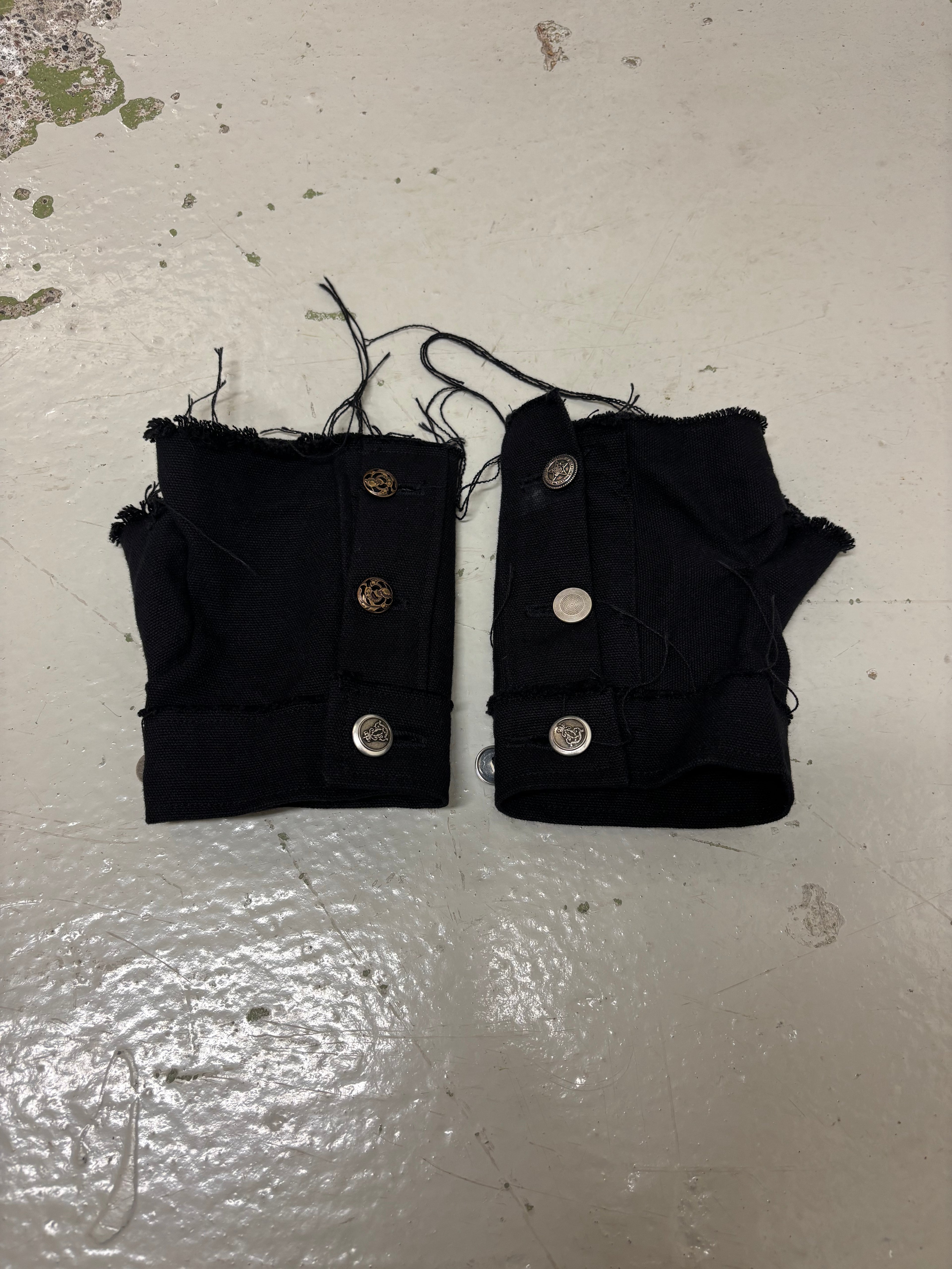 ROGUE ROYAL JACKET