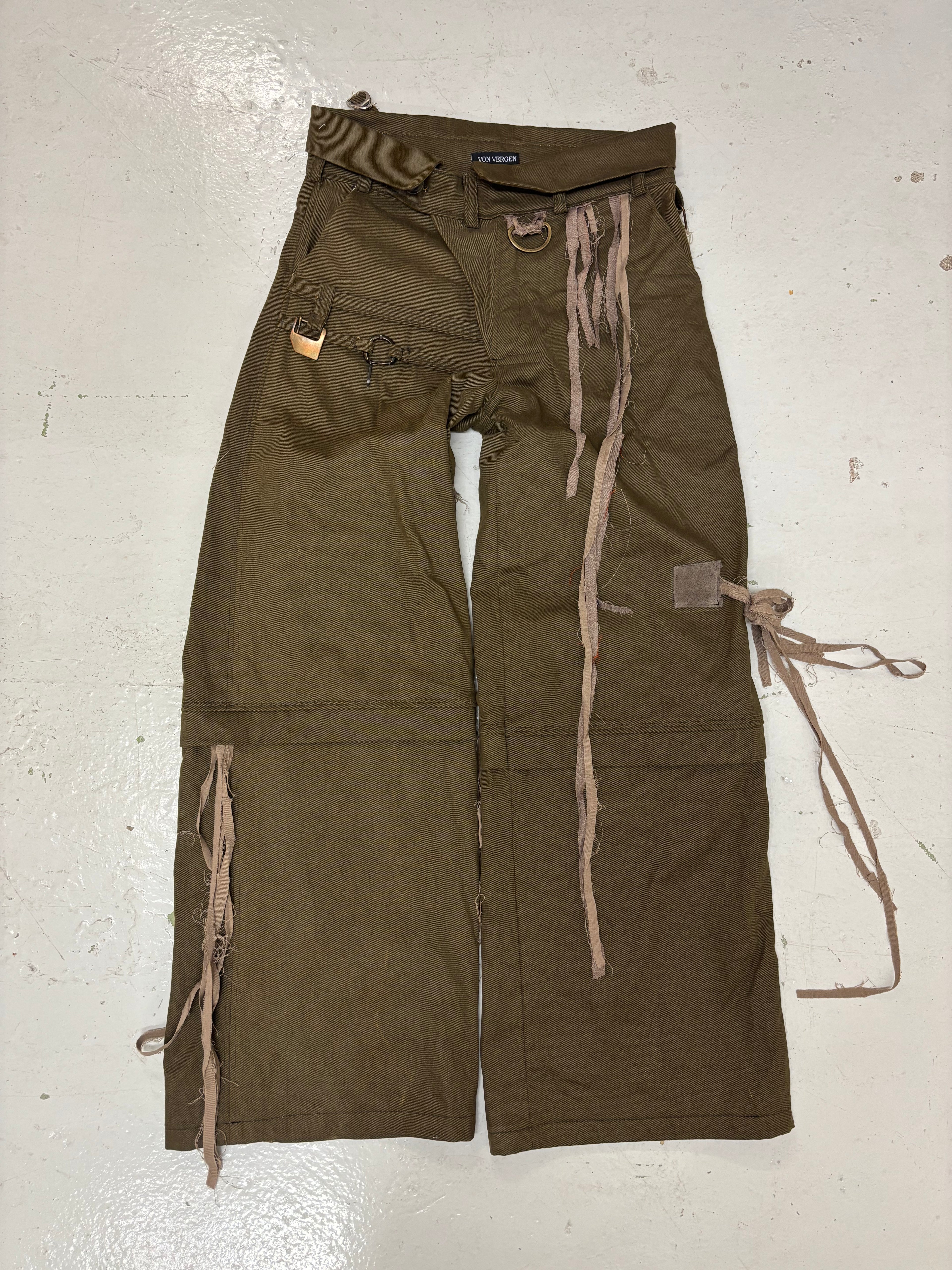 TROOPER TROUSERS