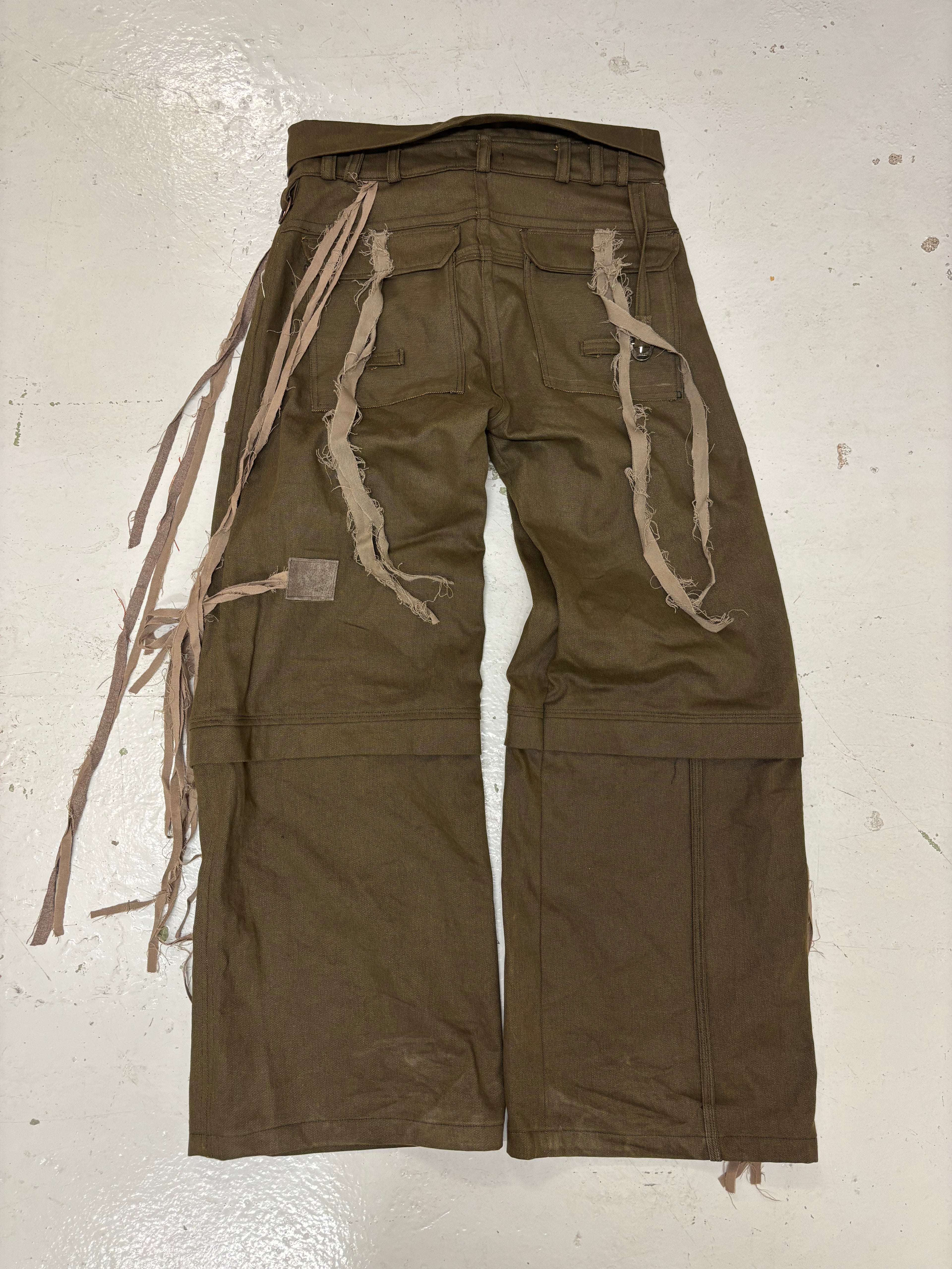 TROOPER TROUSERS