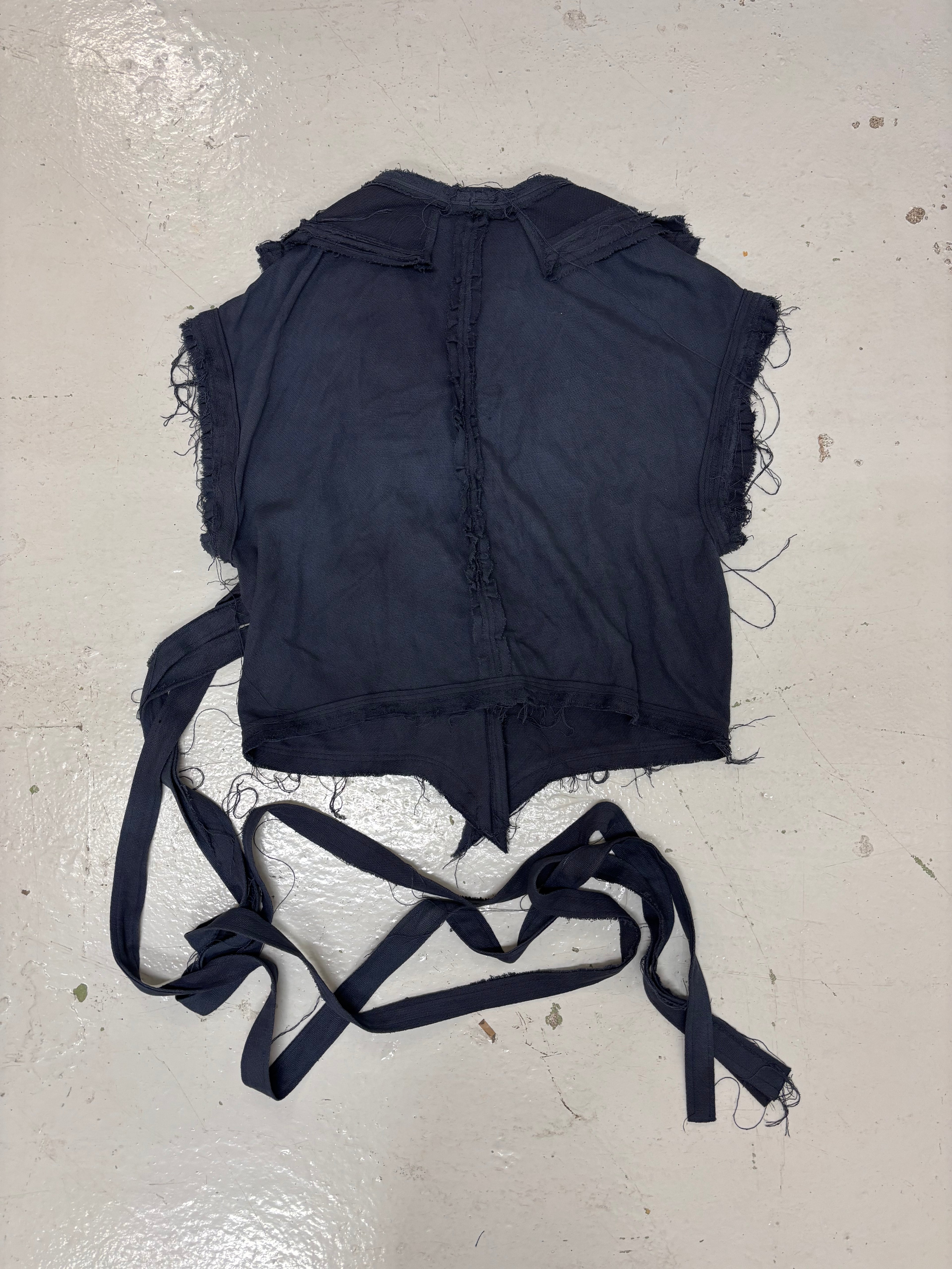 PIRATE VEST