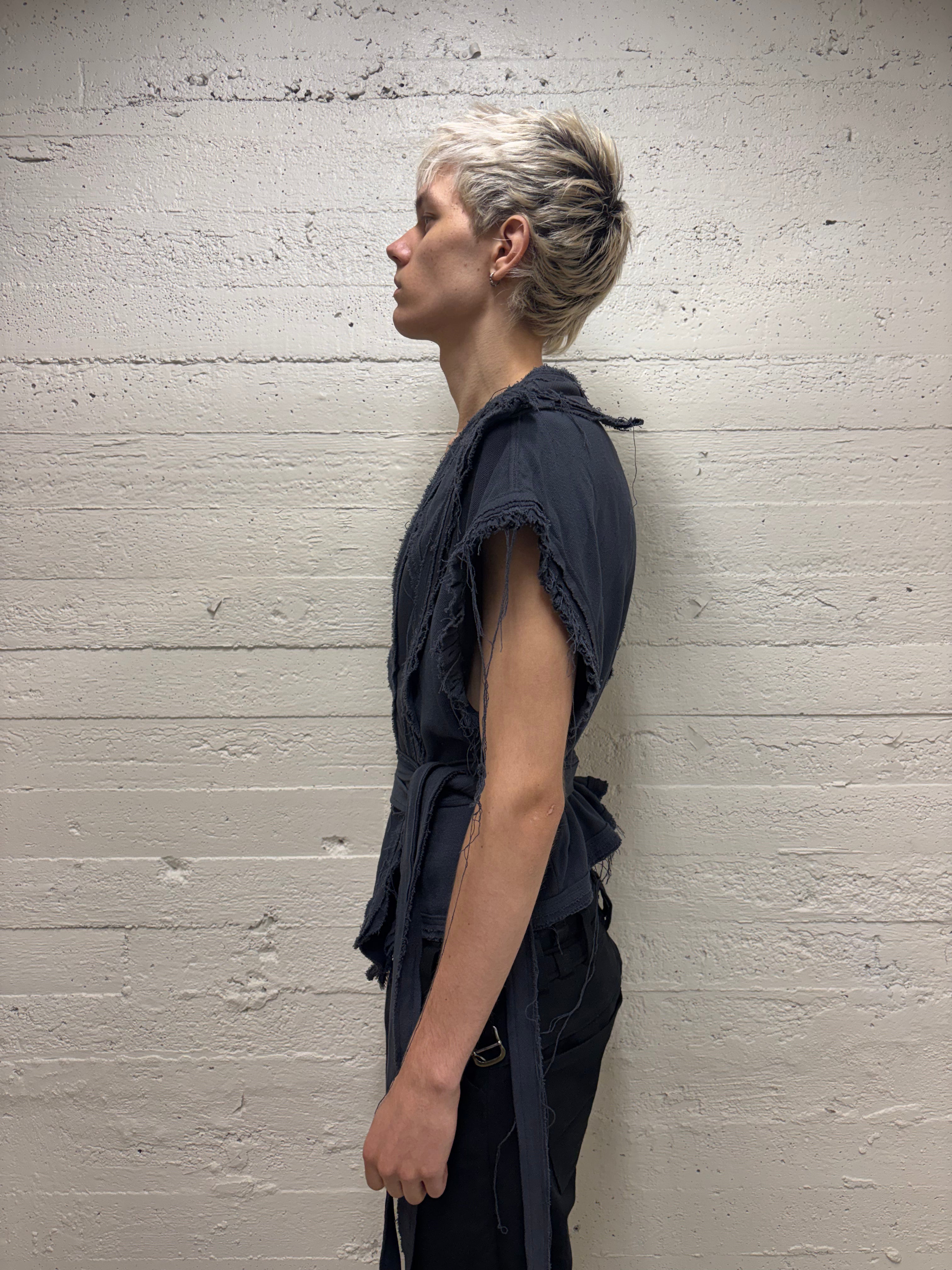 PIRATE VEST