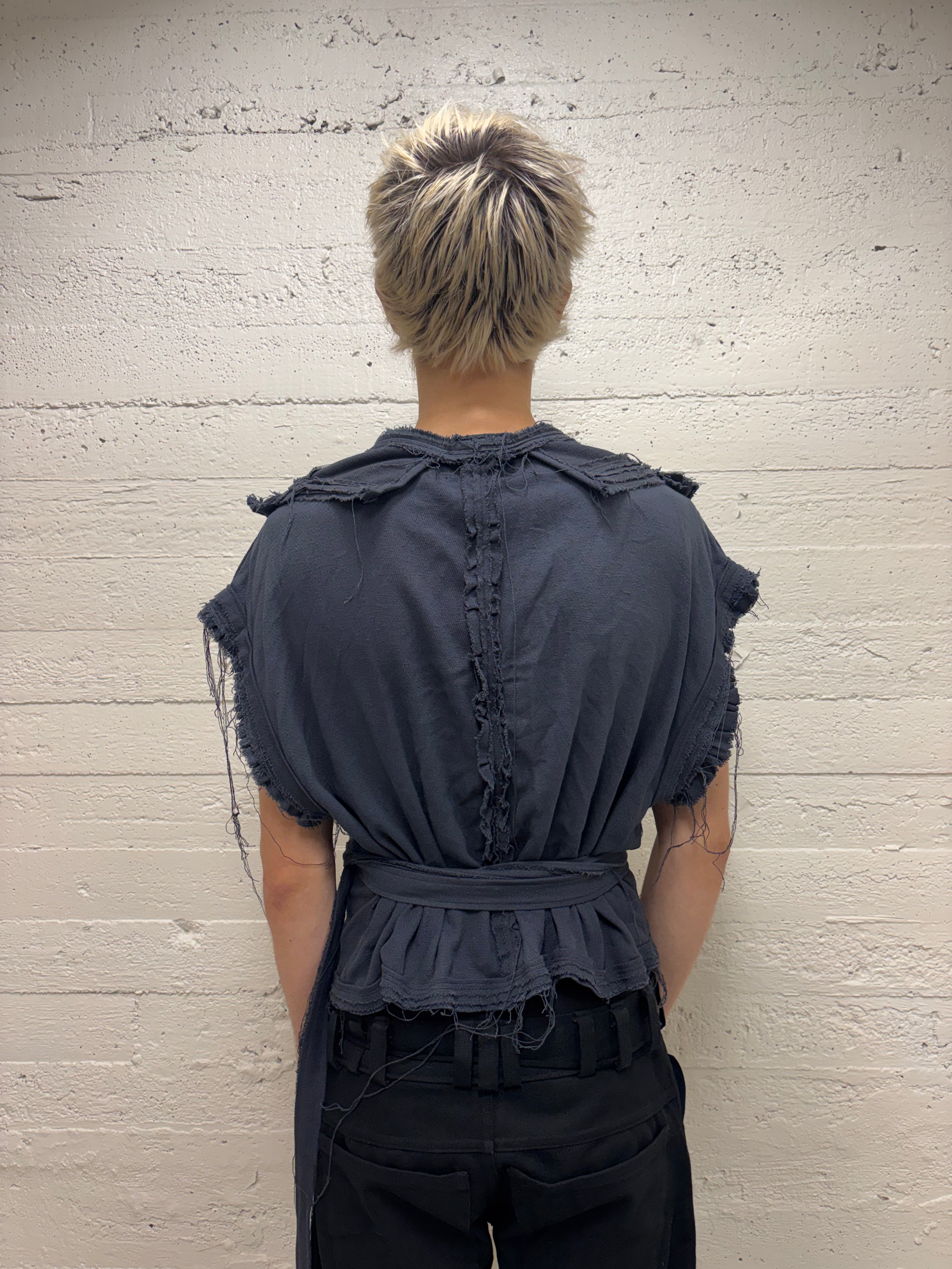 PIRATE VEST