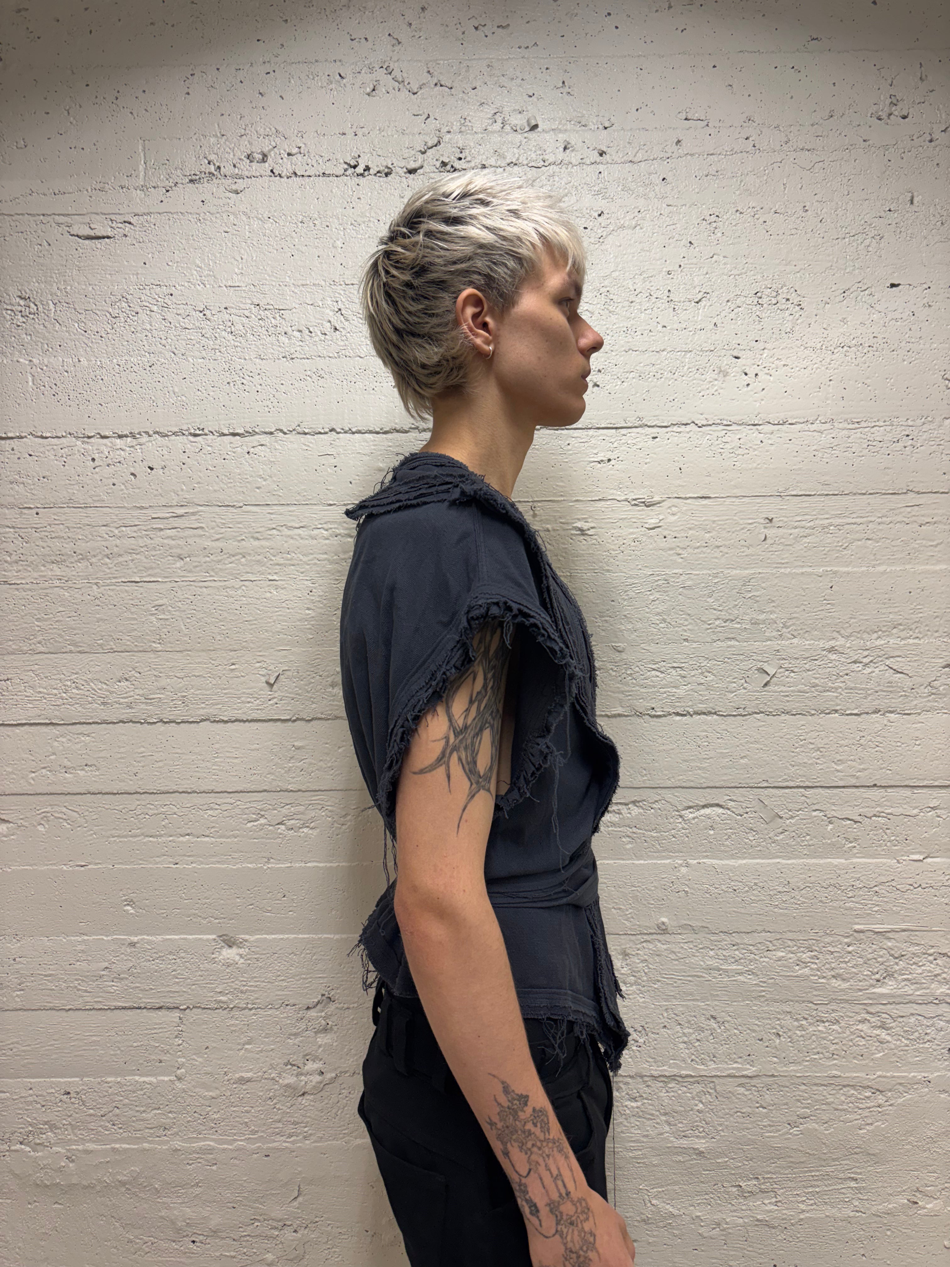 PIRATE VEST