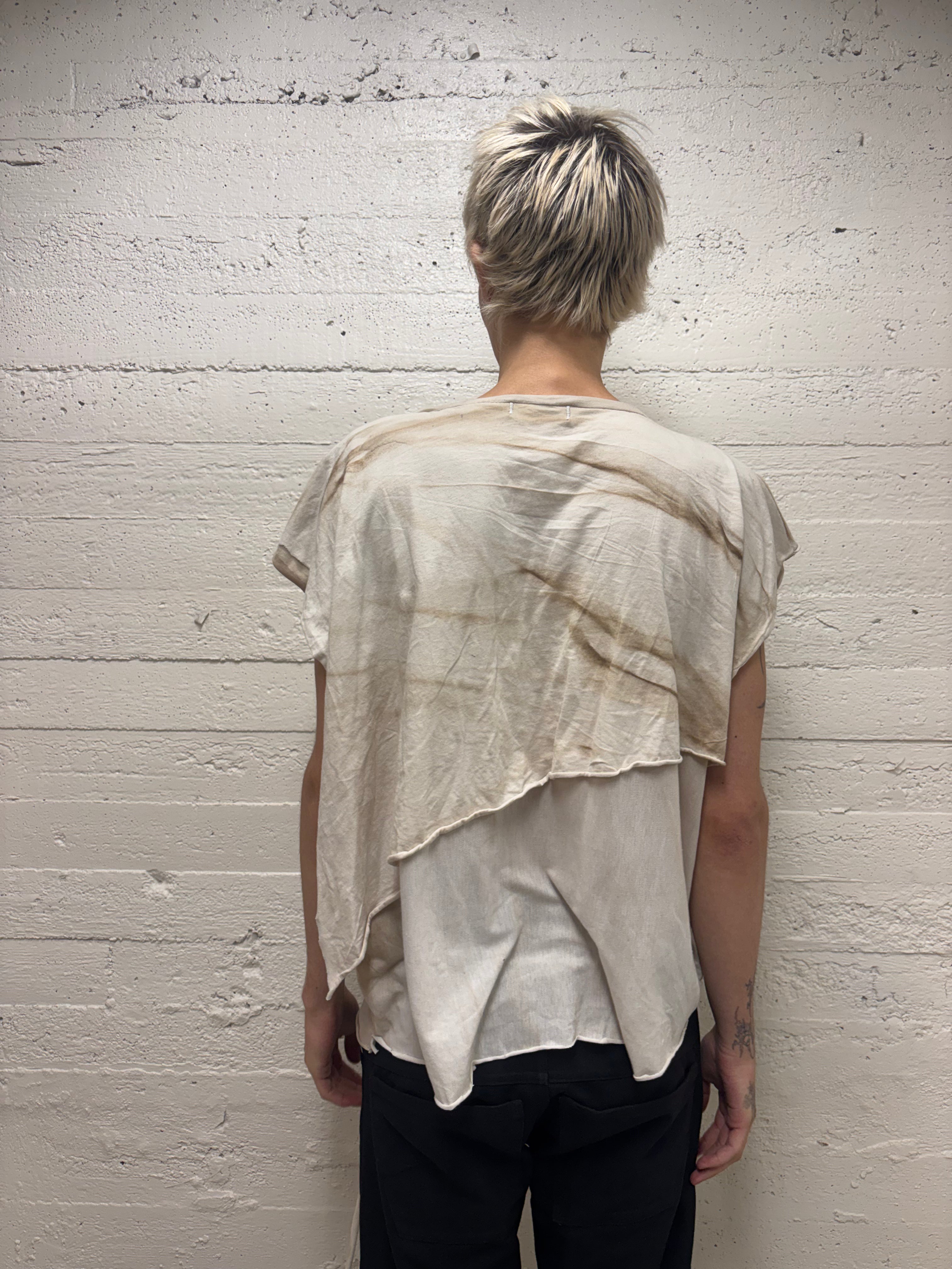 STAINED TOP