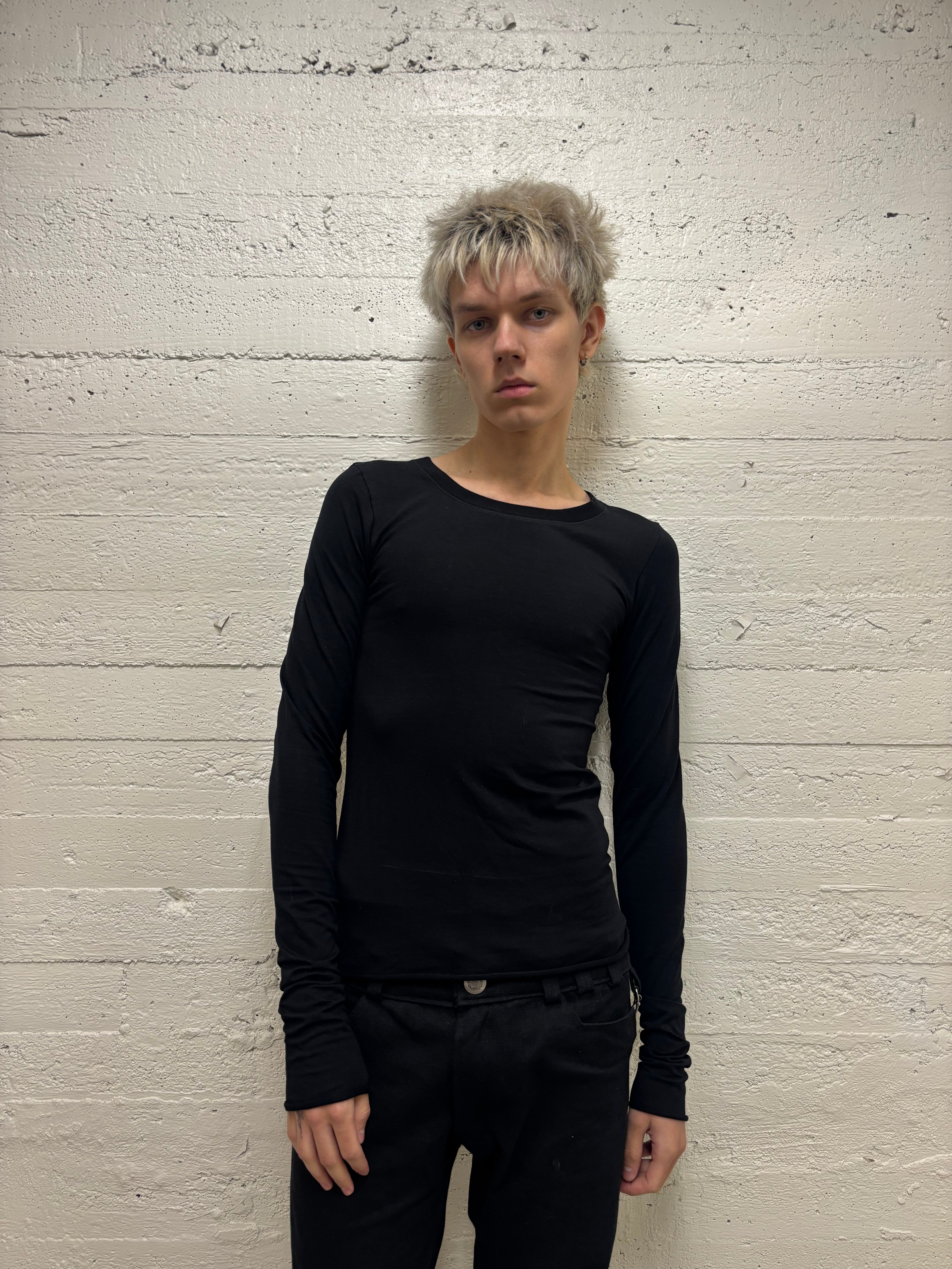 SLIM LONGSLEEVE