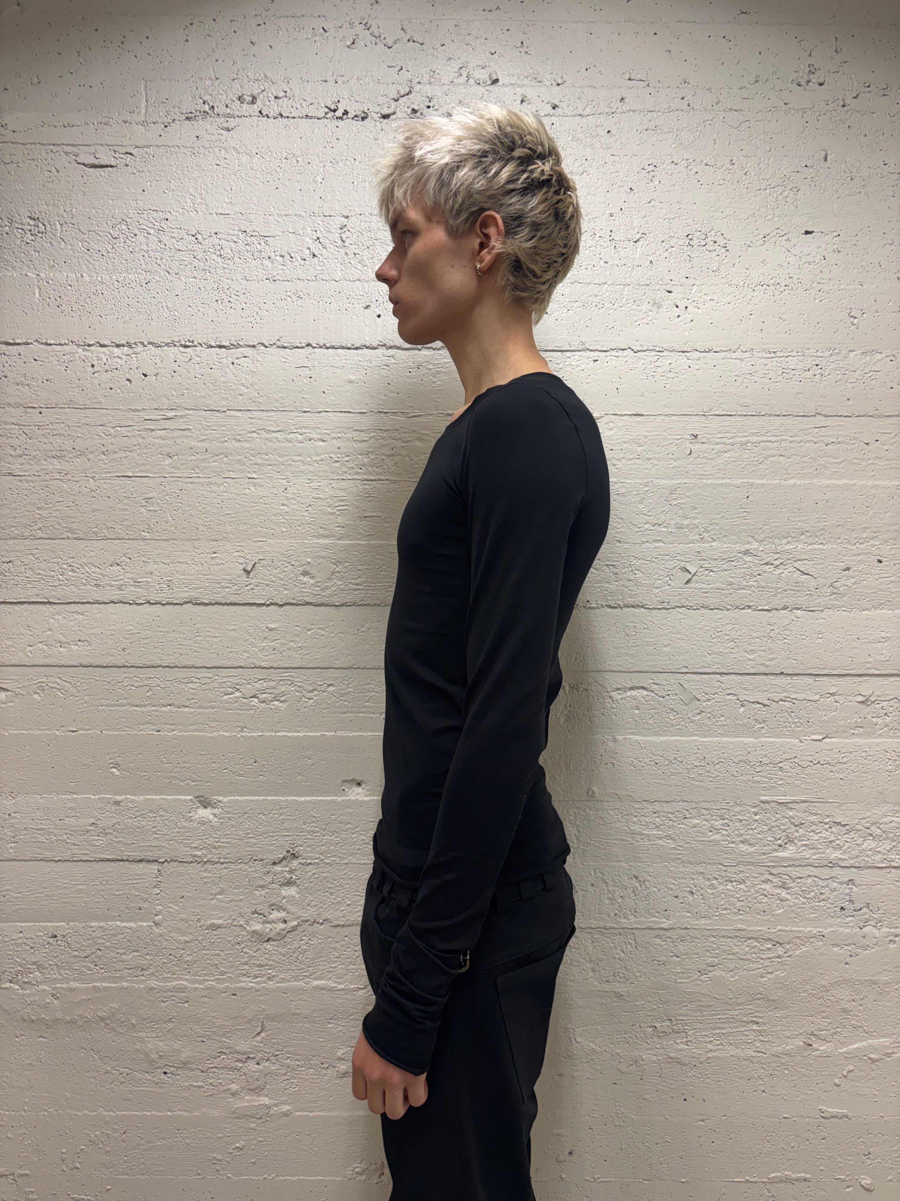 SLIM LONGSLEEVE