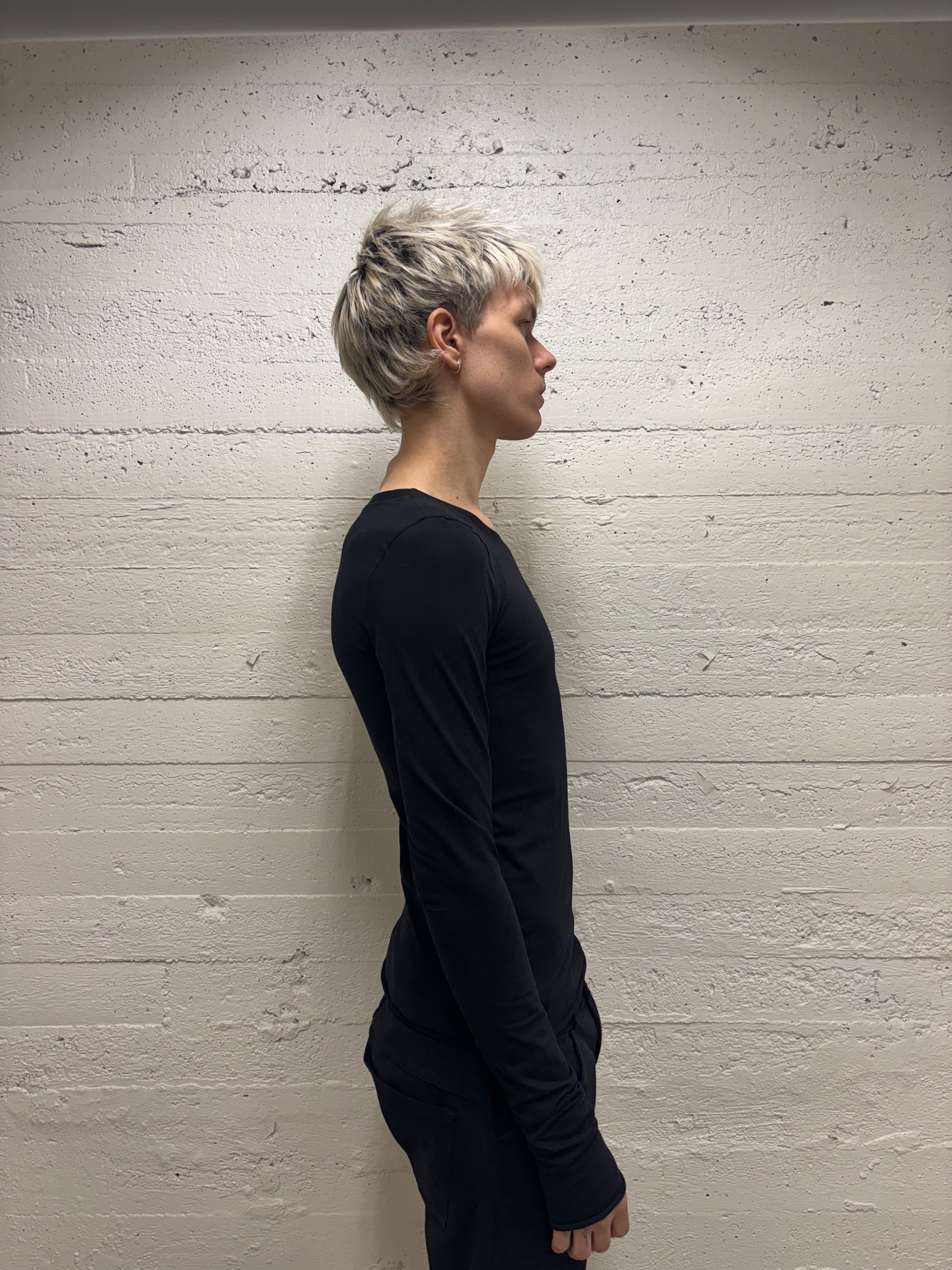 SLIM LONGSLEEVE