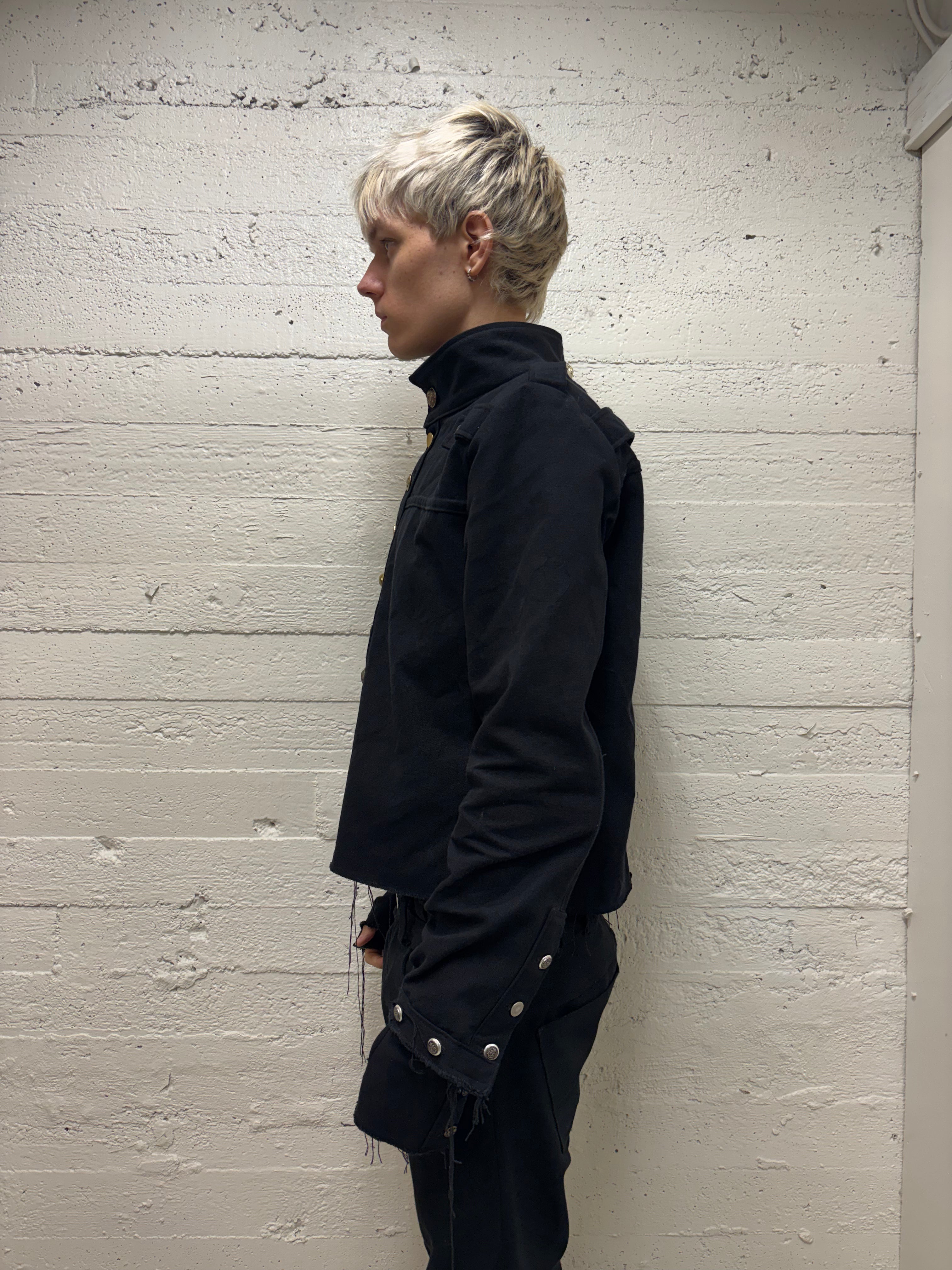 ROGUE ROYAL JACKET