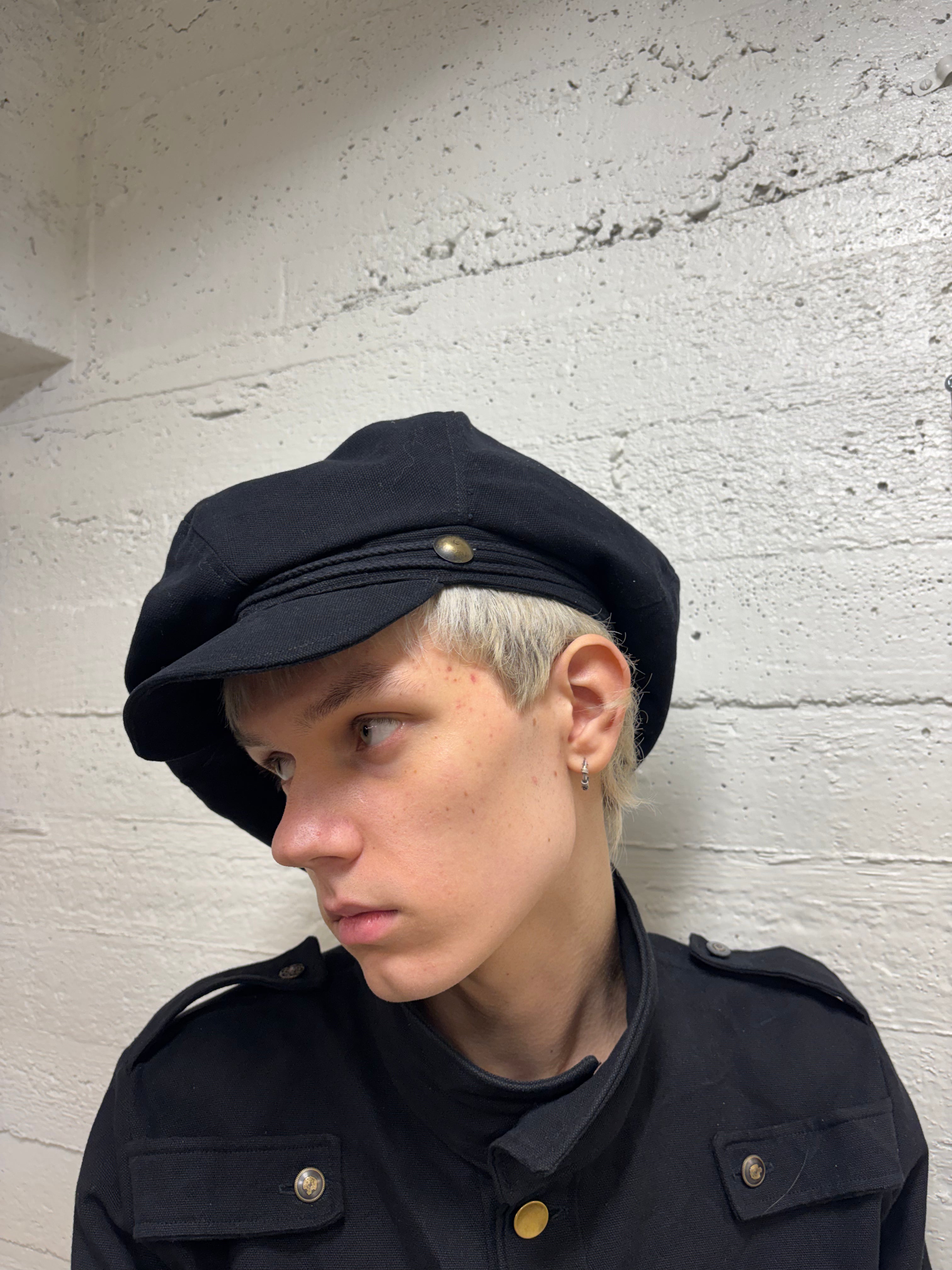 THE HAT