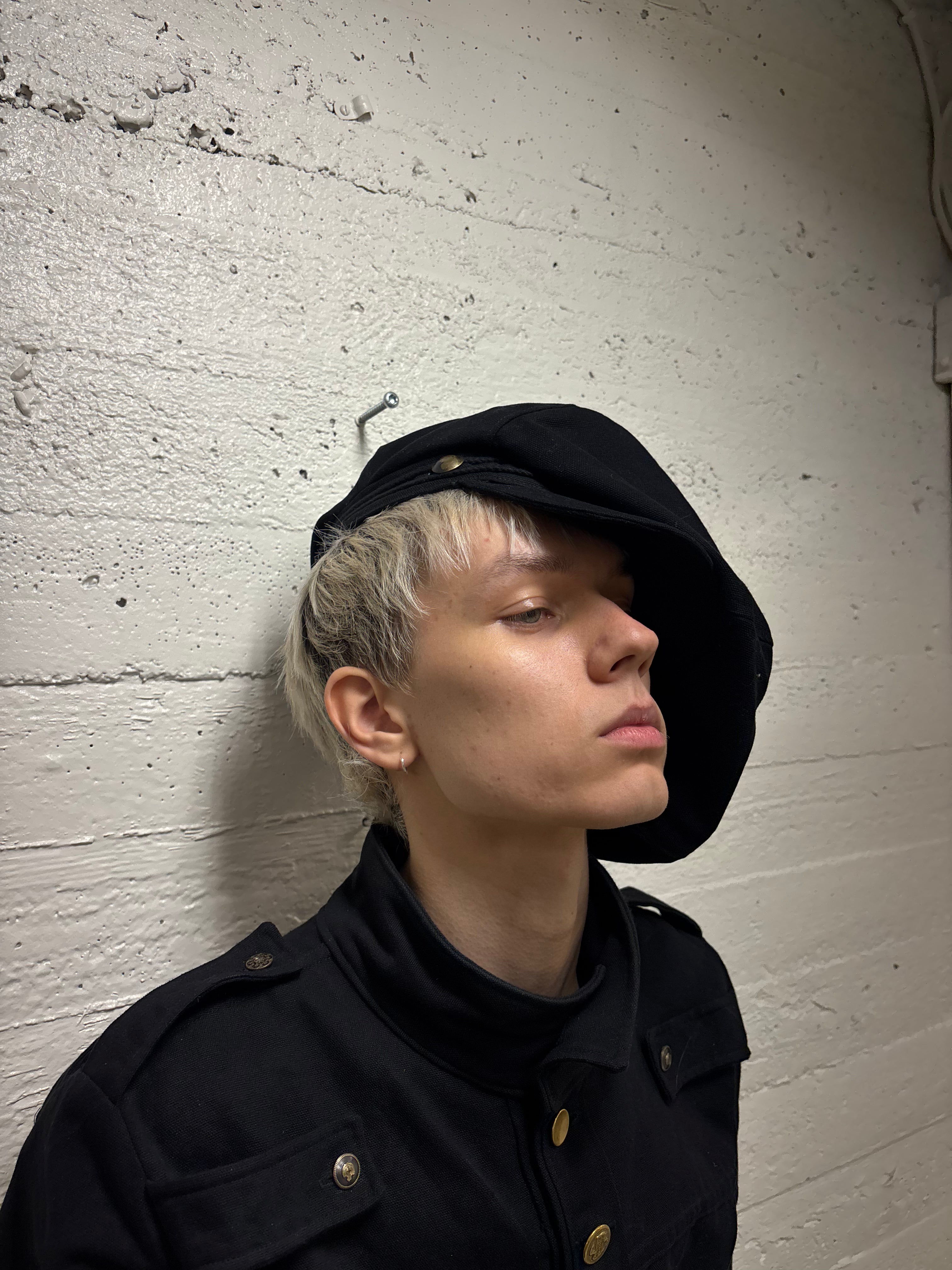 THE HAT