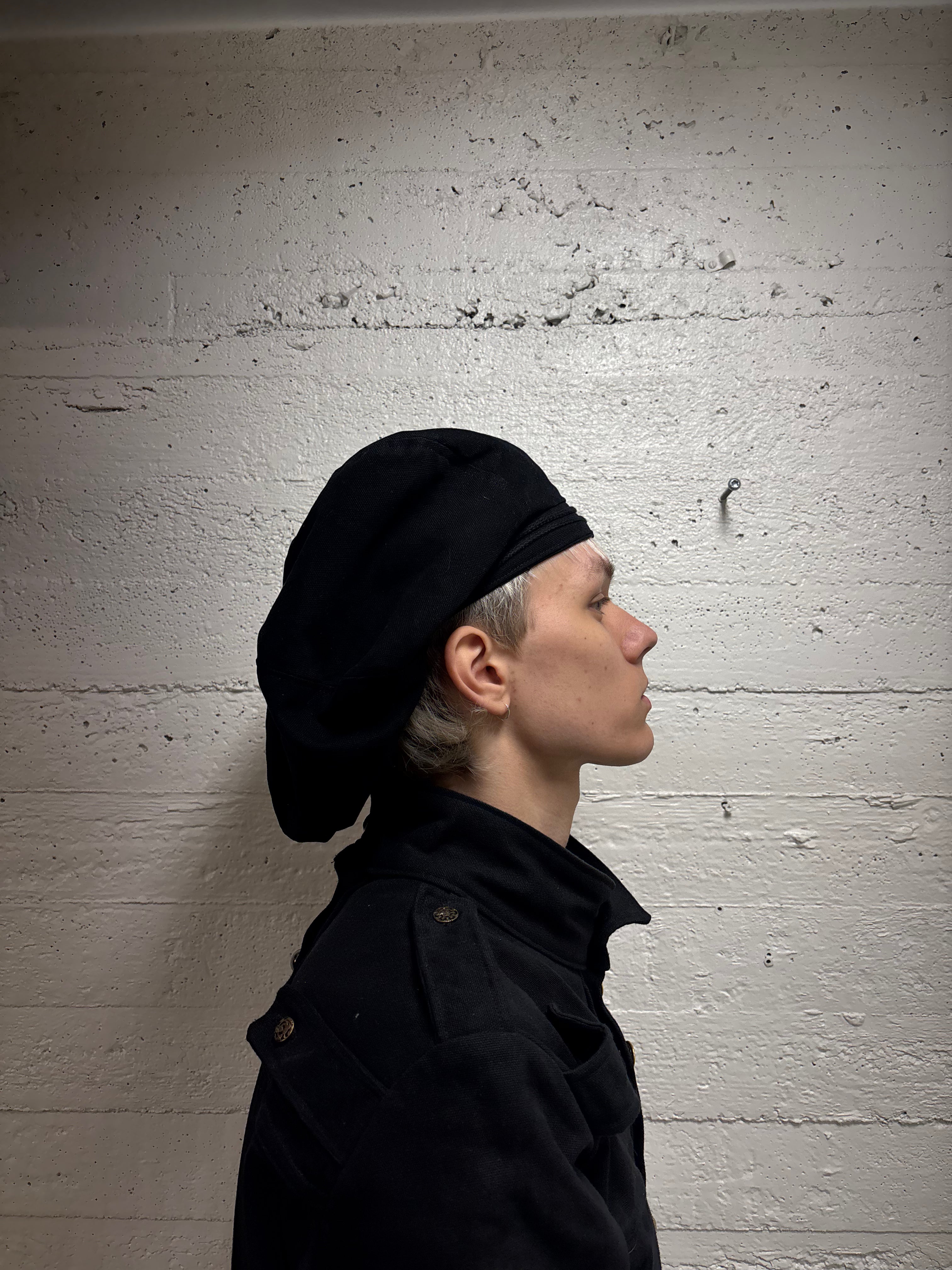 THE HAT