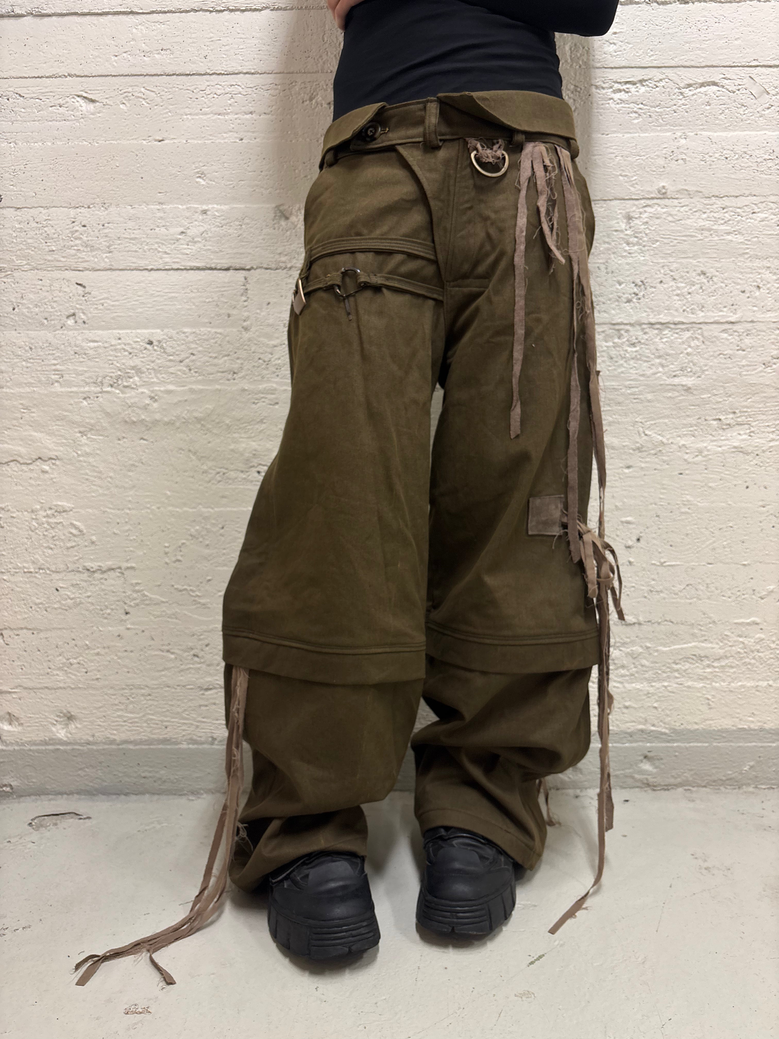 TROOPER TROUSERS