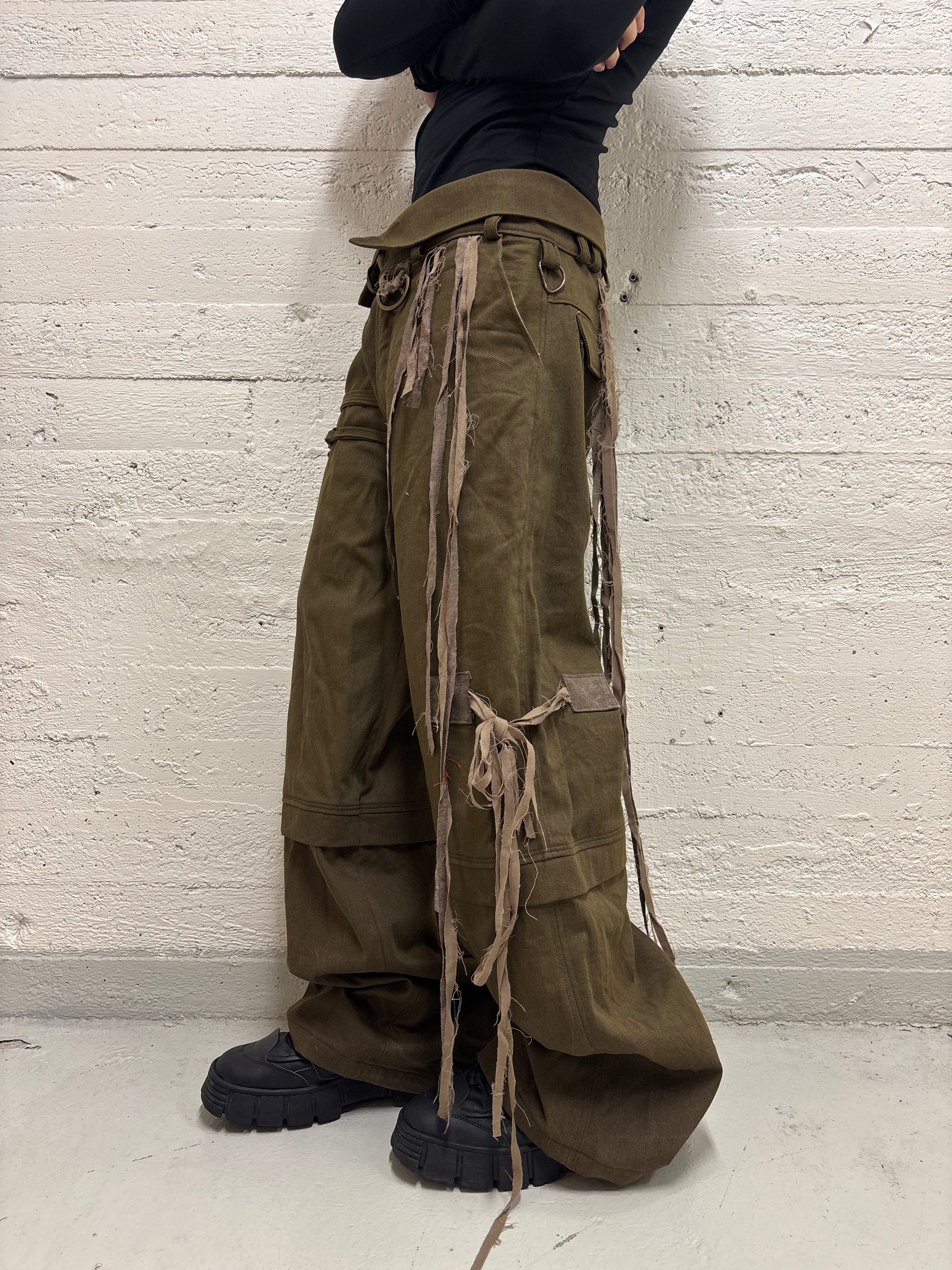 TROOPER TROUSERS