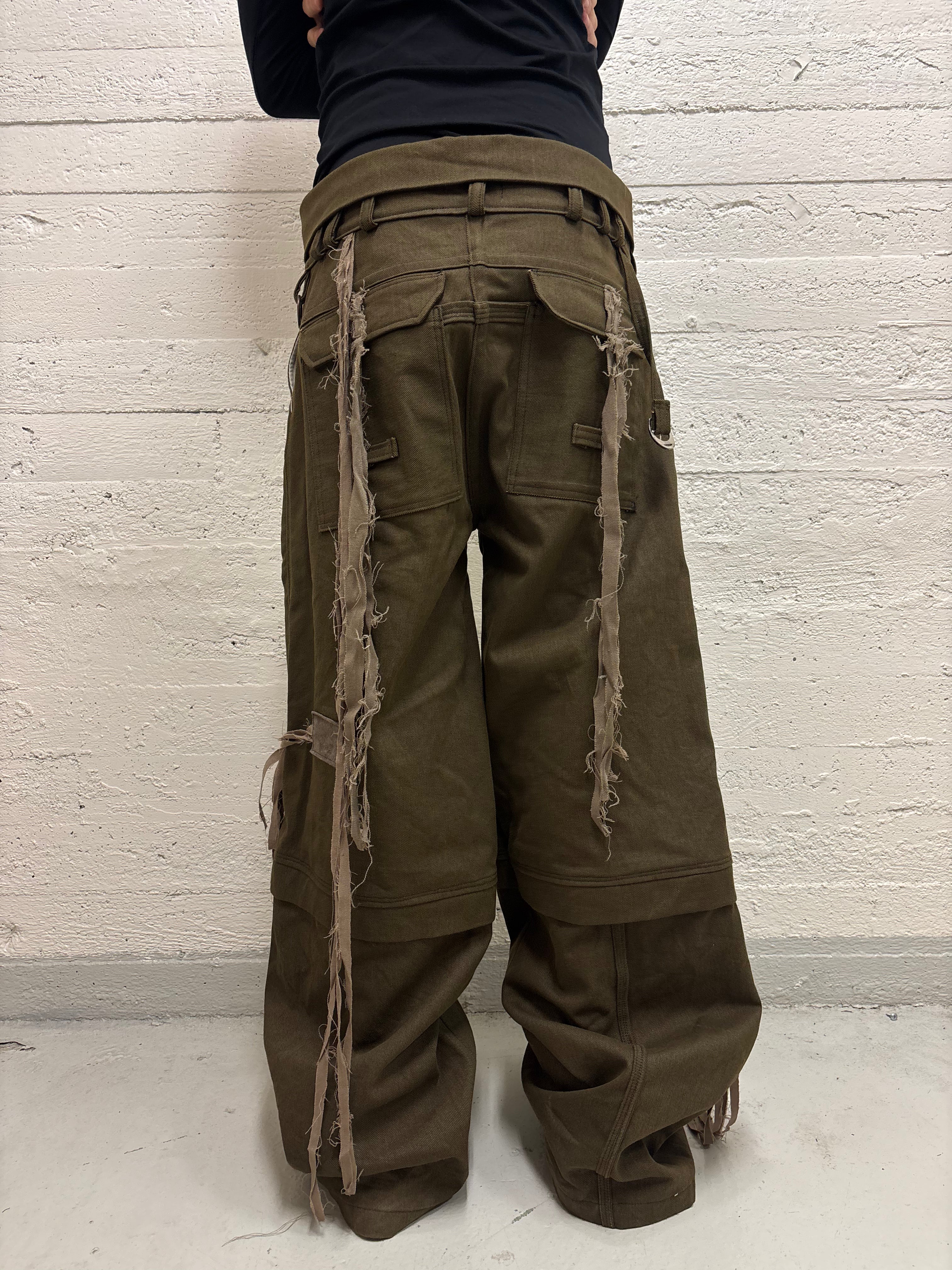 TROOPER TROUSERS