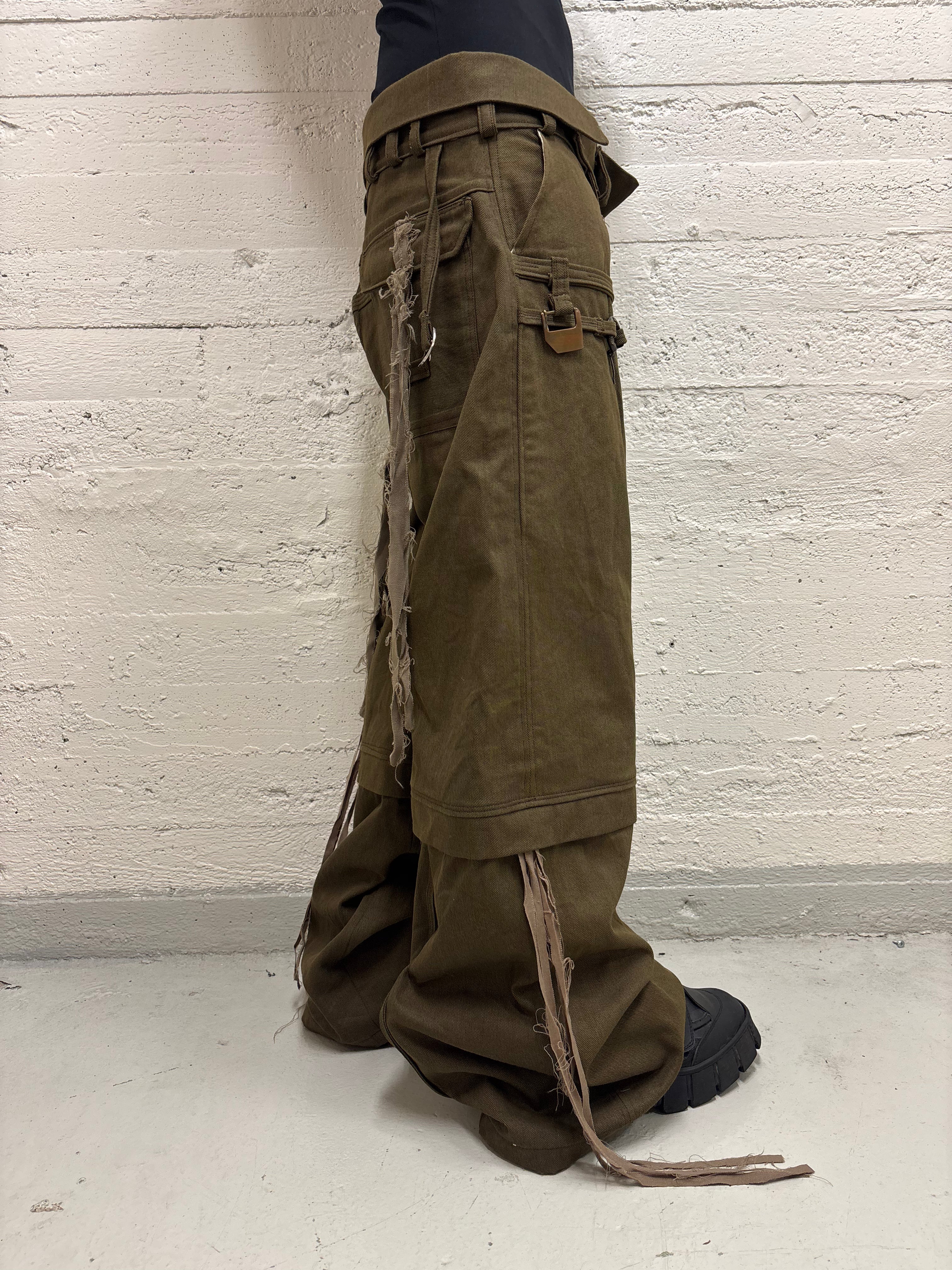 TROOPER TROUSERS