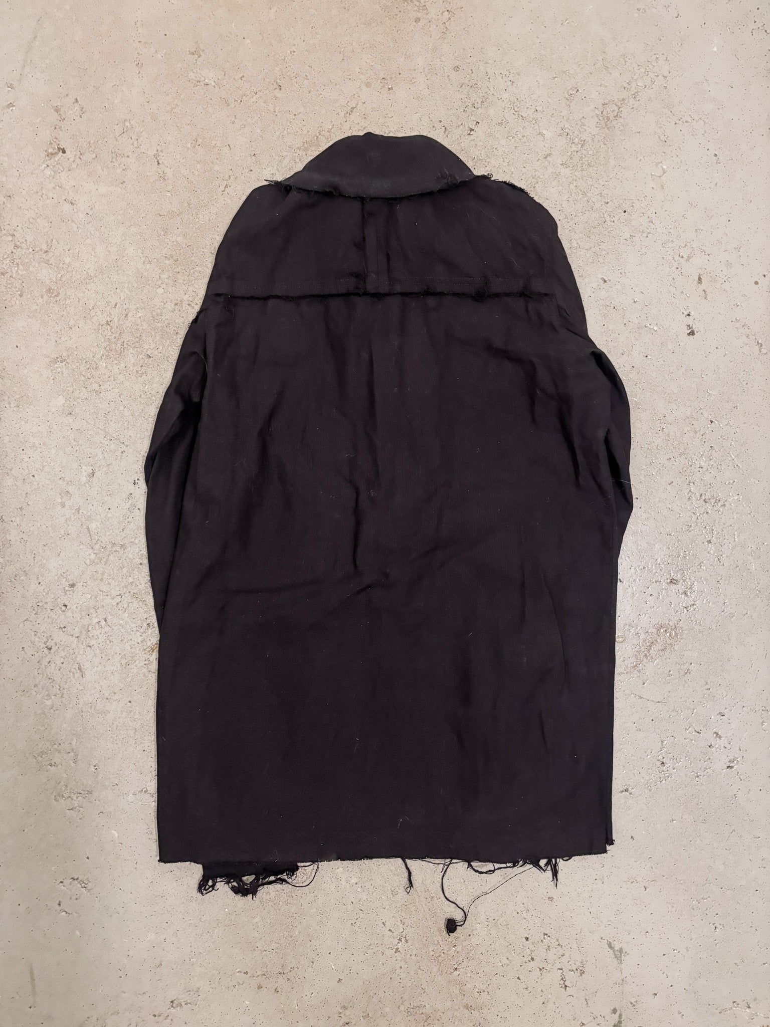 REGULAR COLLARED SHIRT